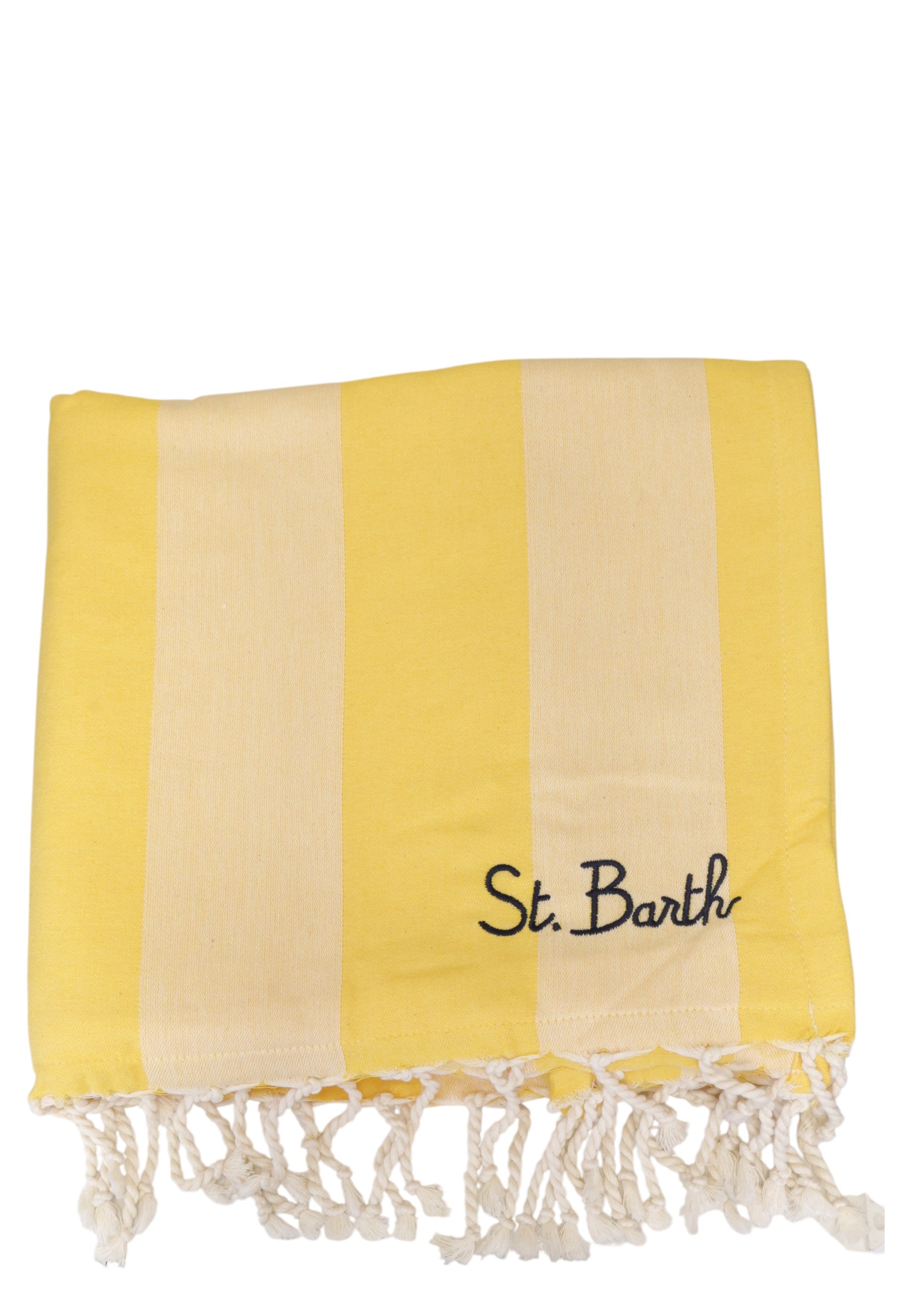 TELI MARE Giallo Mc2 Saint Barth