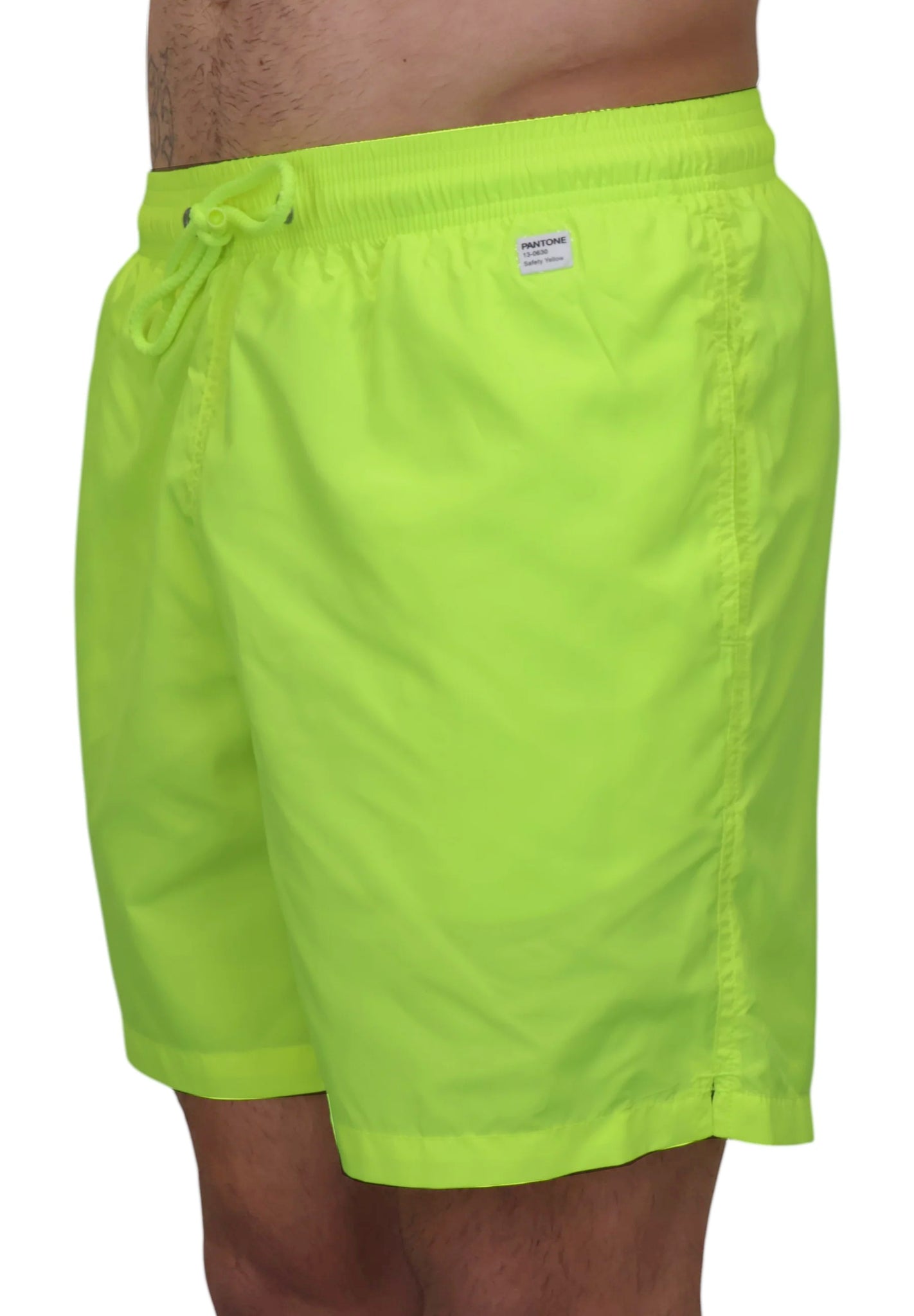 BOXER MARE Verde Mc2 Saint Barth