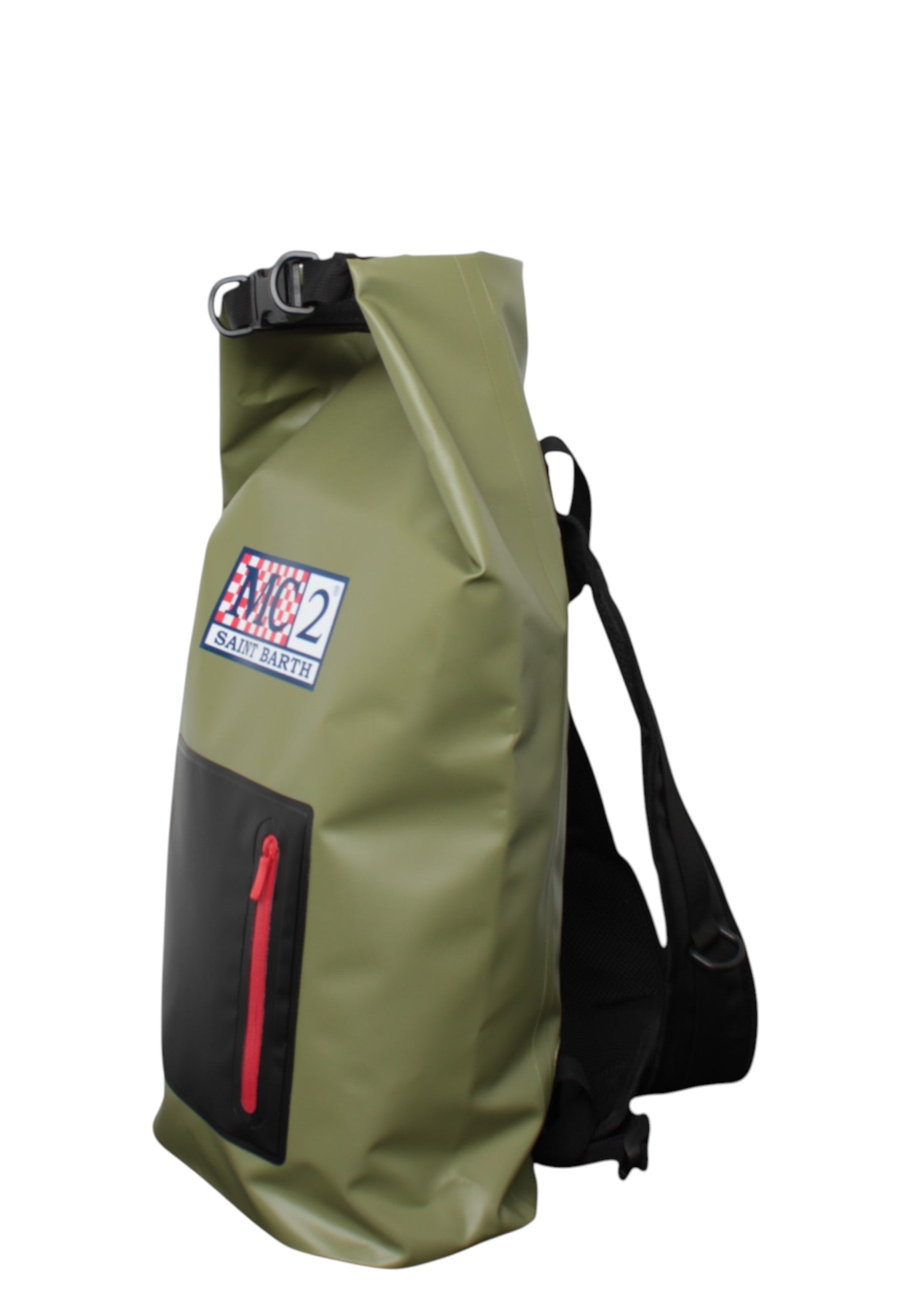 ZAINI Verde Mc2 Saint Barth
