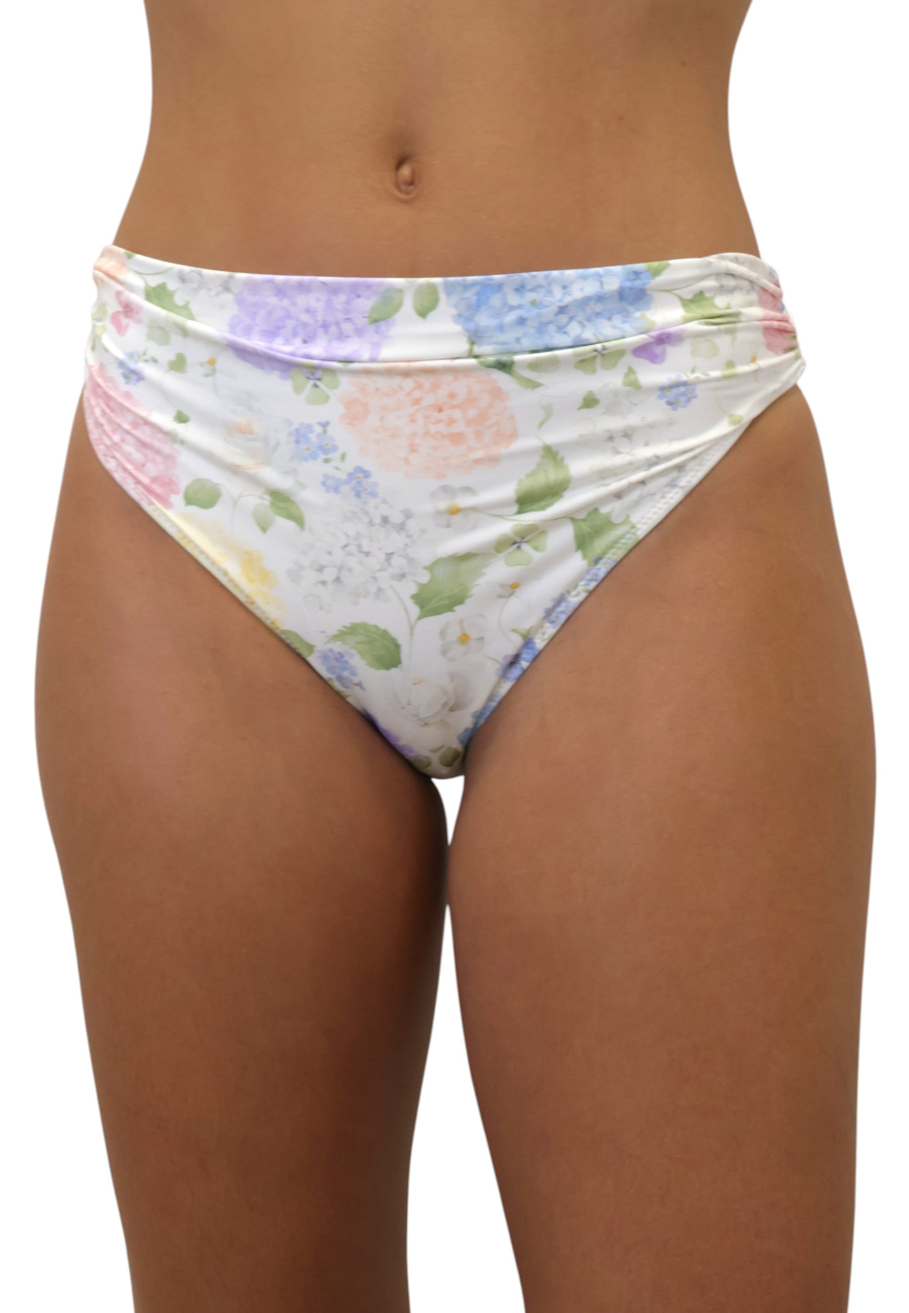 SLIP MARE Rosa Mc2 Saint Barth
