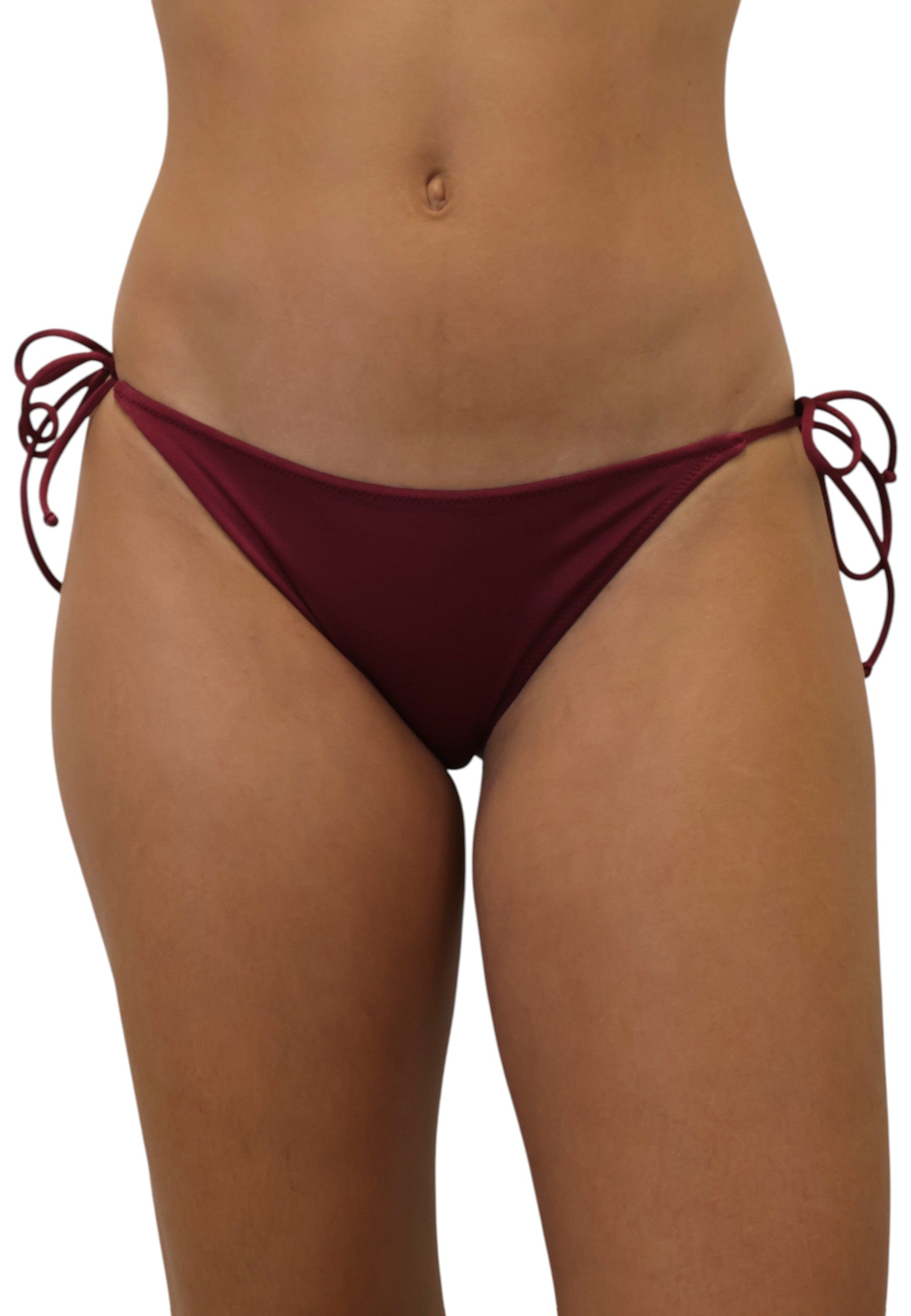 SLIP MARE Bordeaux Mc2 Saint Barth