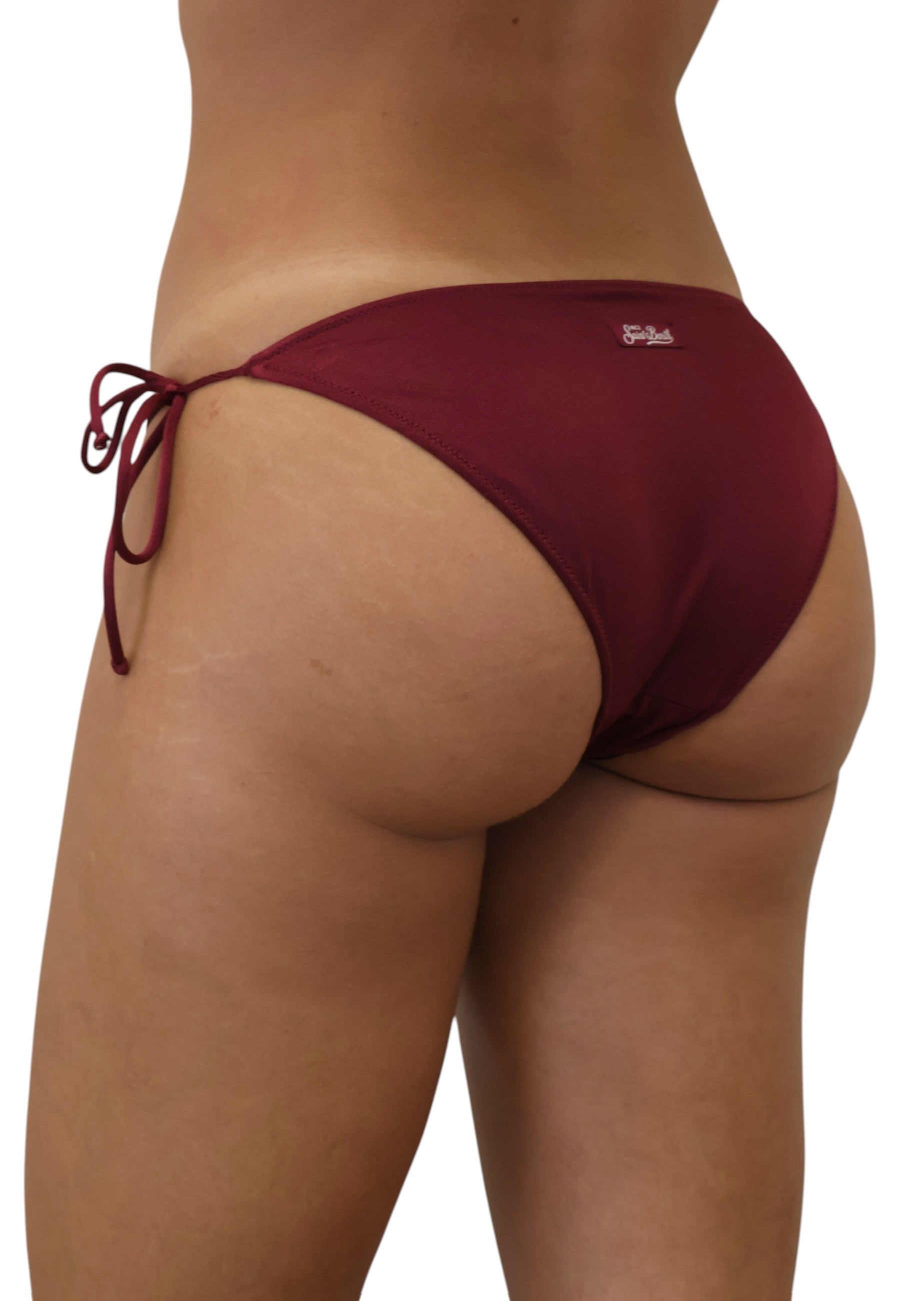SLIP MARE Bordeaux Mc2 Saint Barth