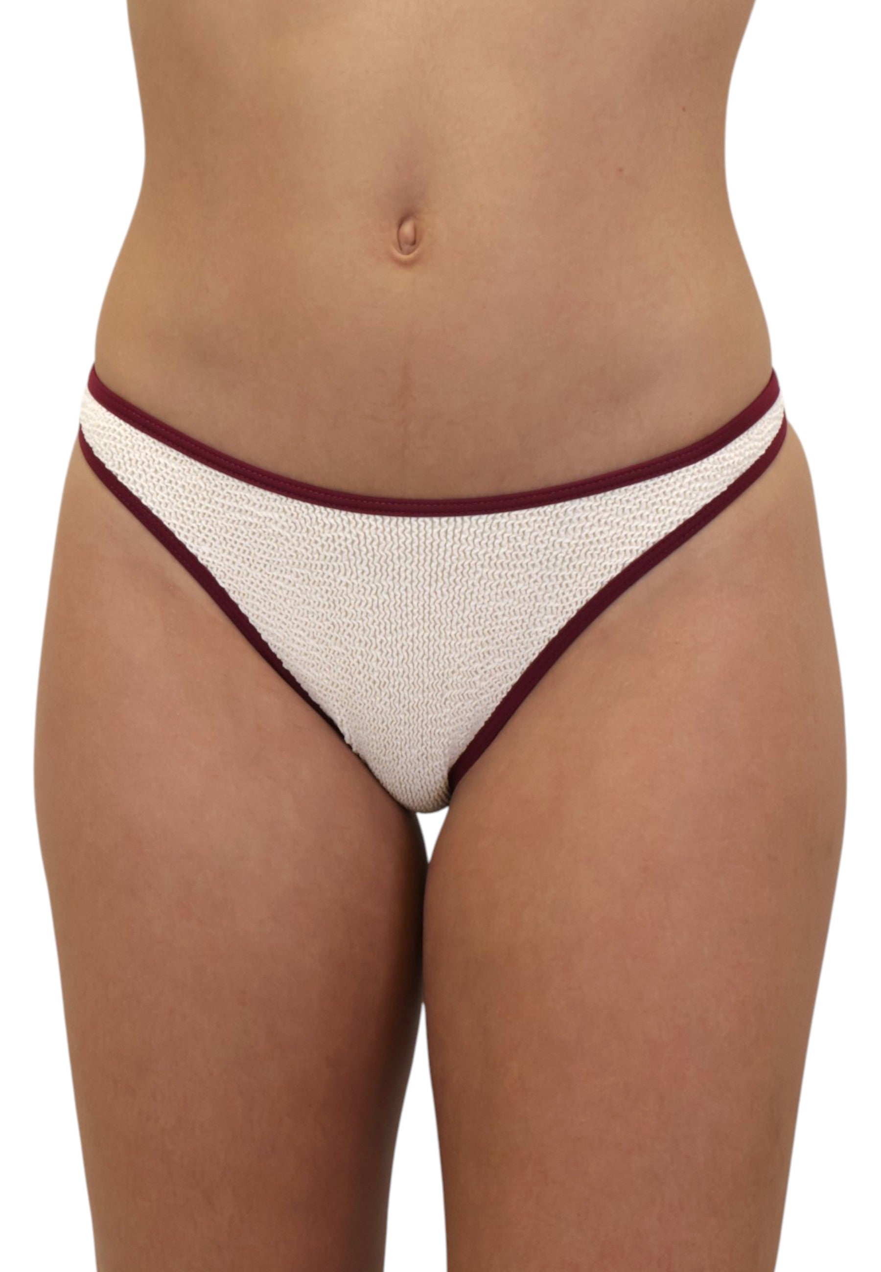 SLIP MARE Panna Mc2 Saint Barth