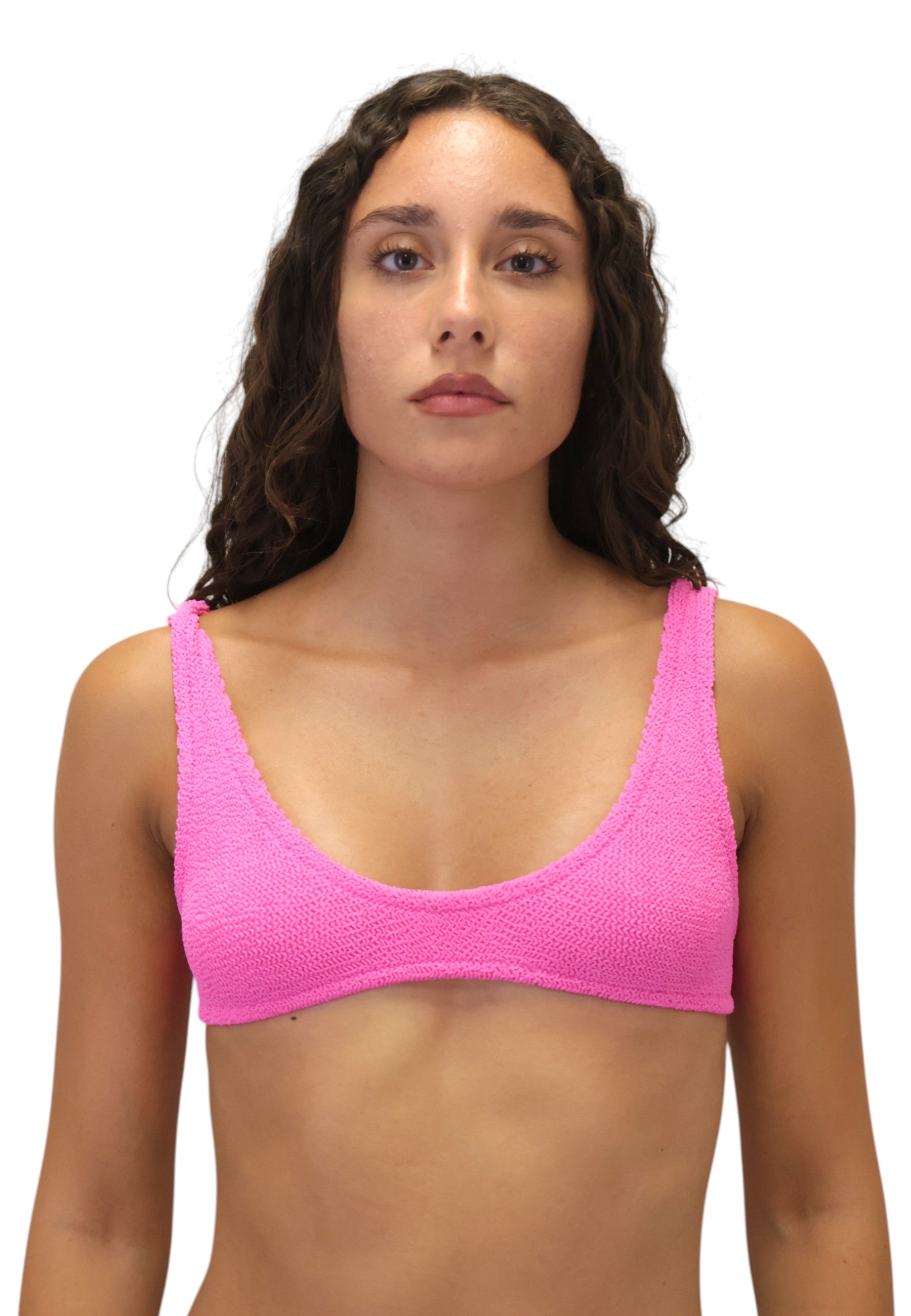 TRIANGOLI Rosa Mc2 Saint Barth
