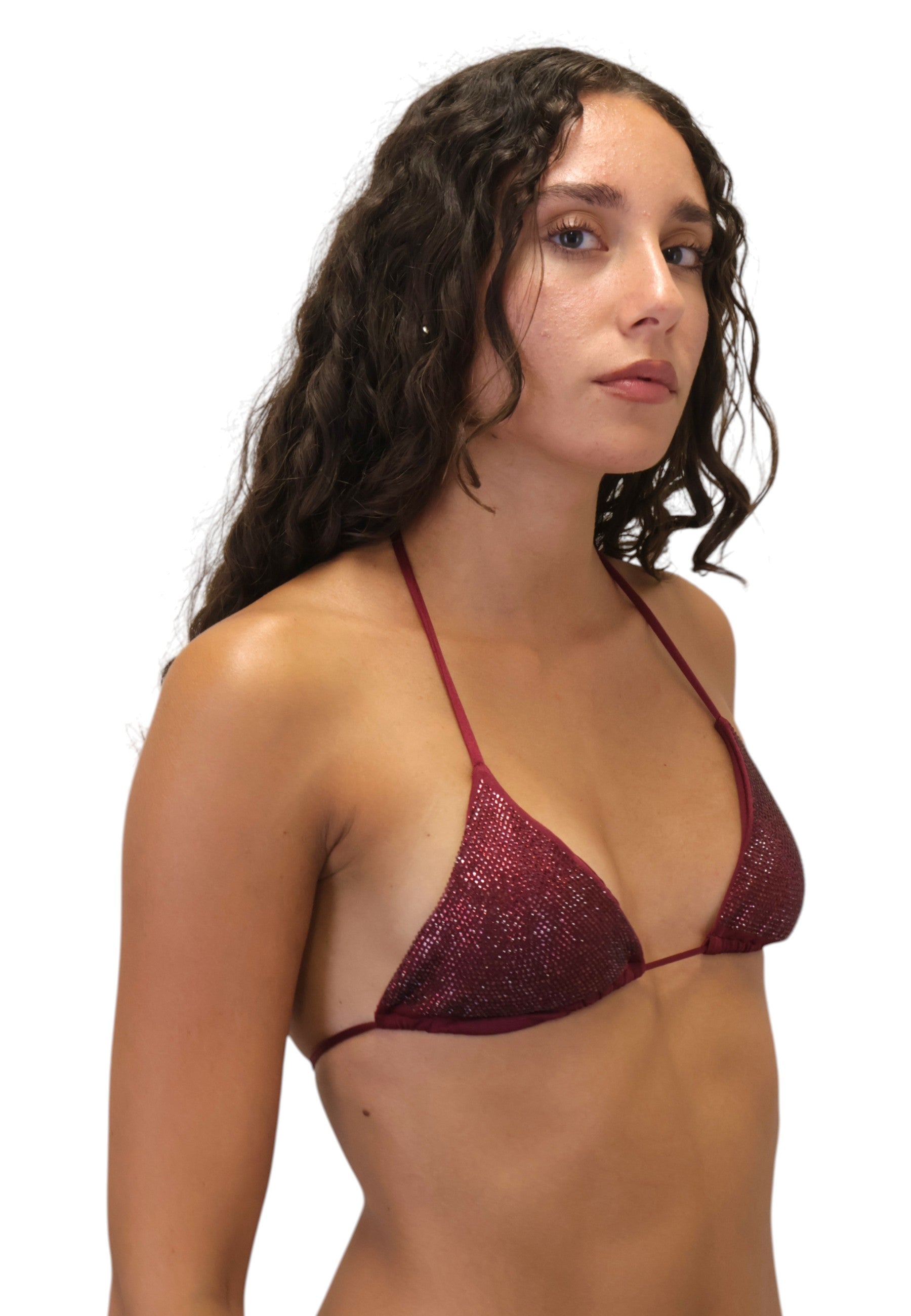 TRIANGOLI Bordeaux Mc2 Saint Barth
