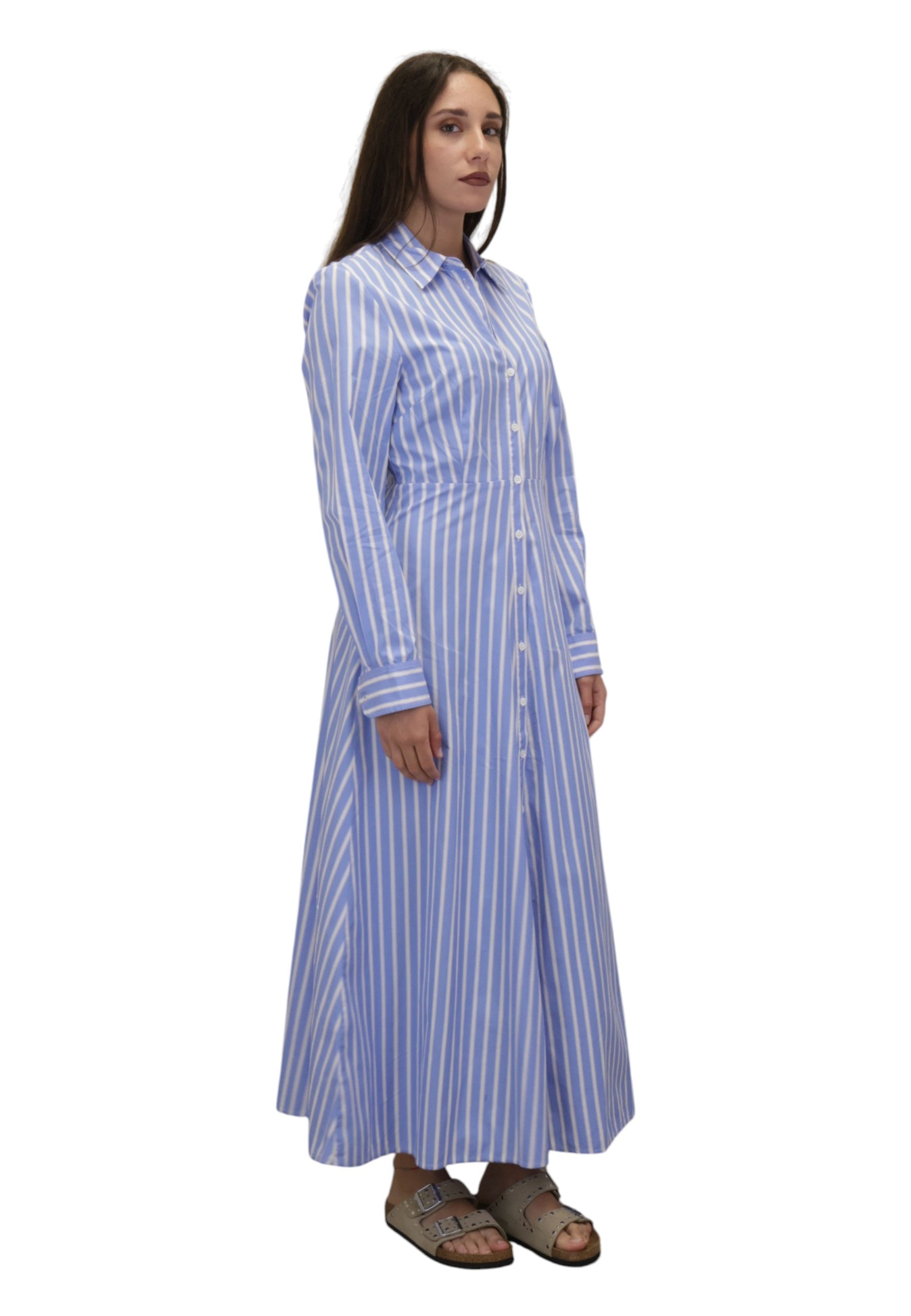 VESTITI Blu Mc2 Saint Barth