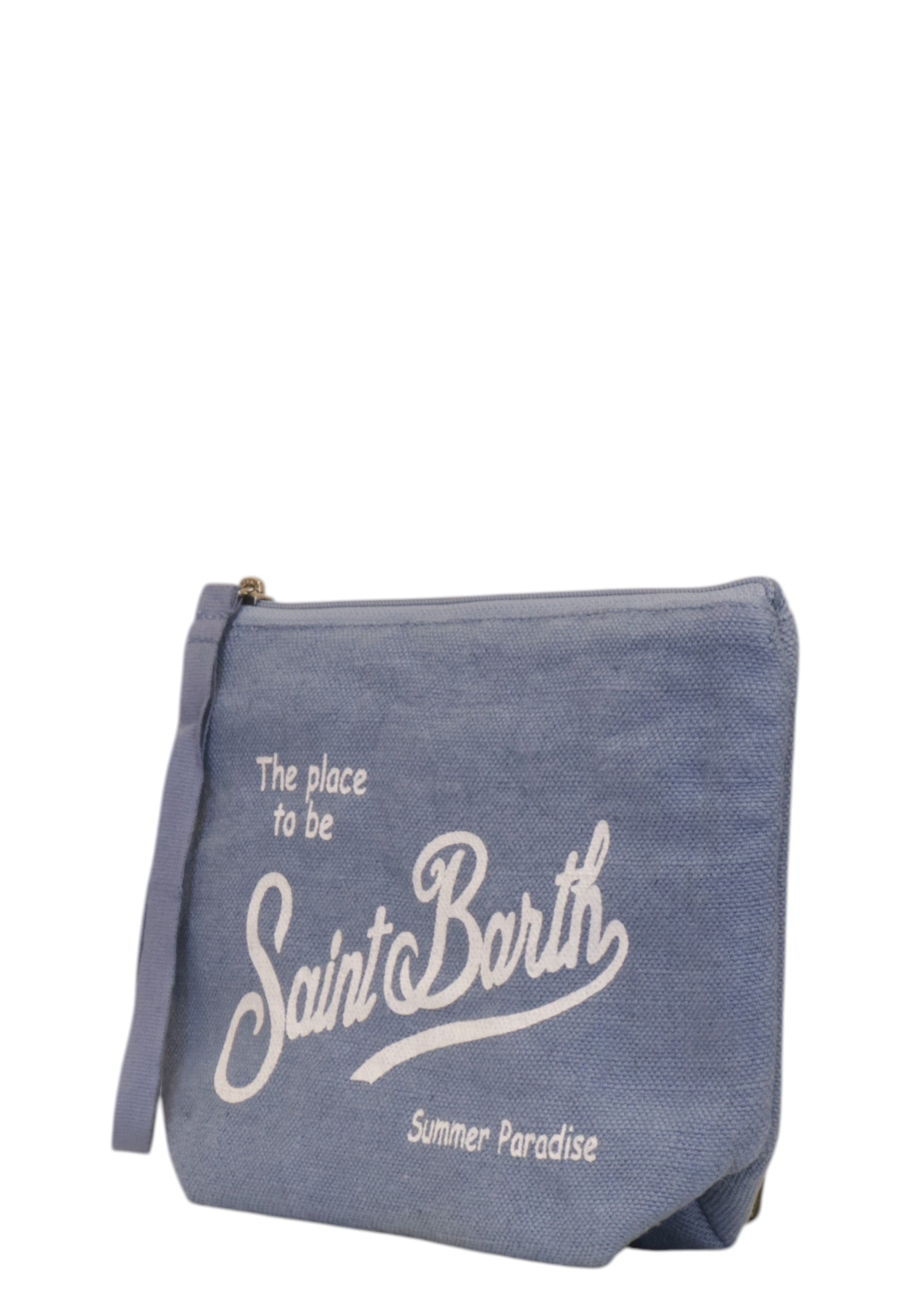 POCHETTE Blu Mc2 Saint Barth