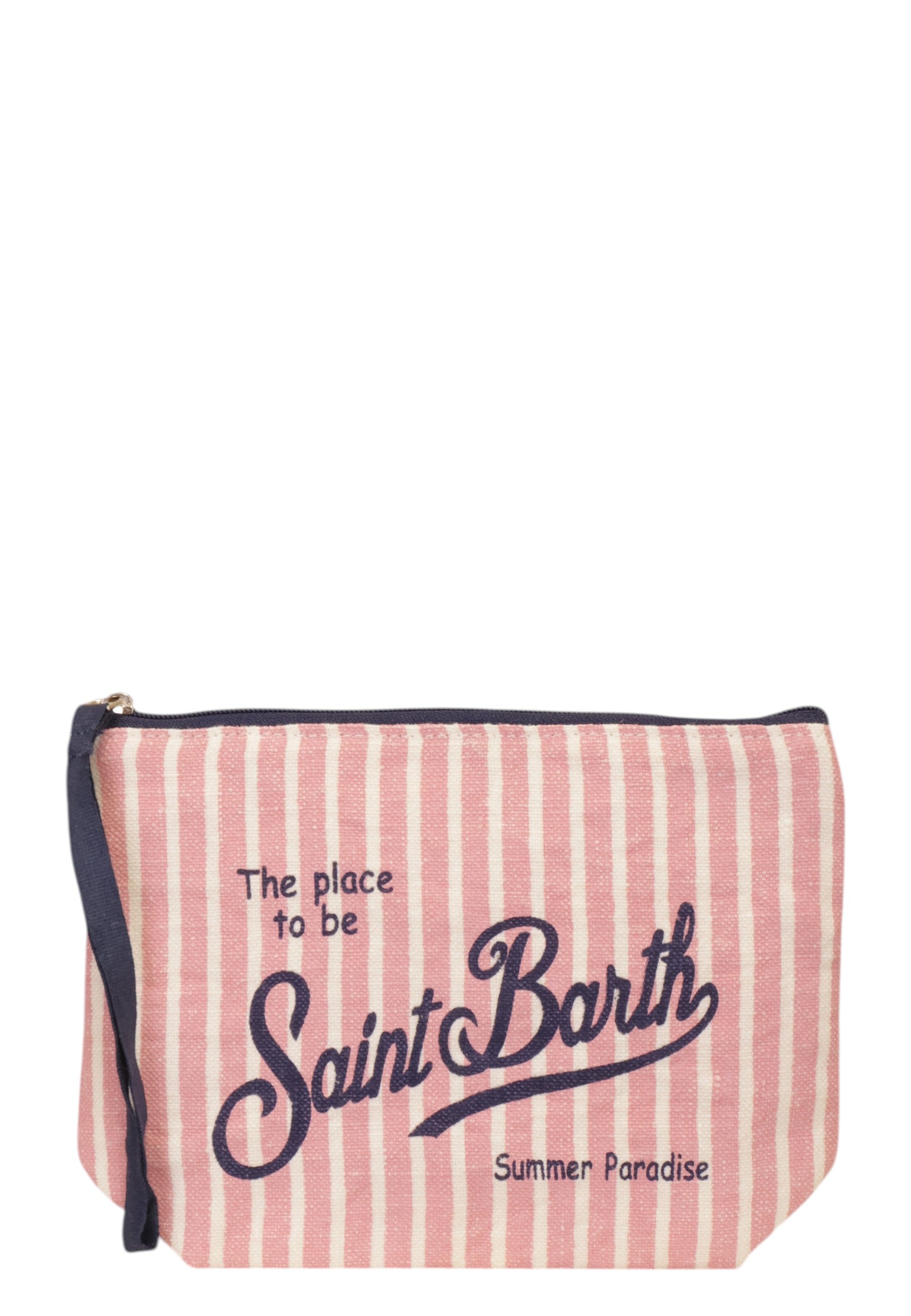 POCHETTE Rosa Mc2 Saint Barth