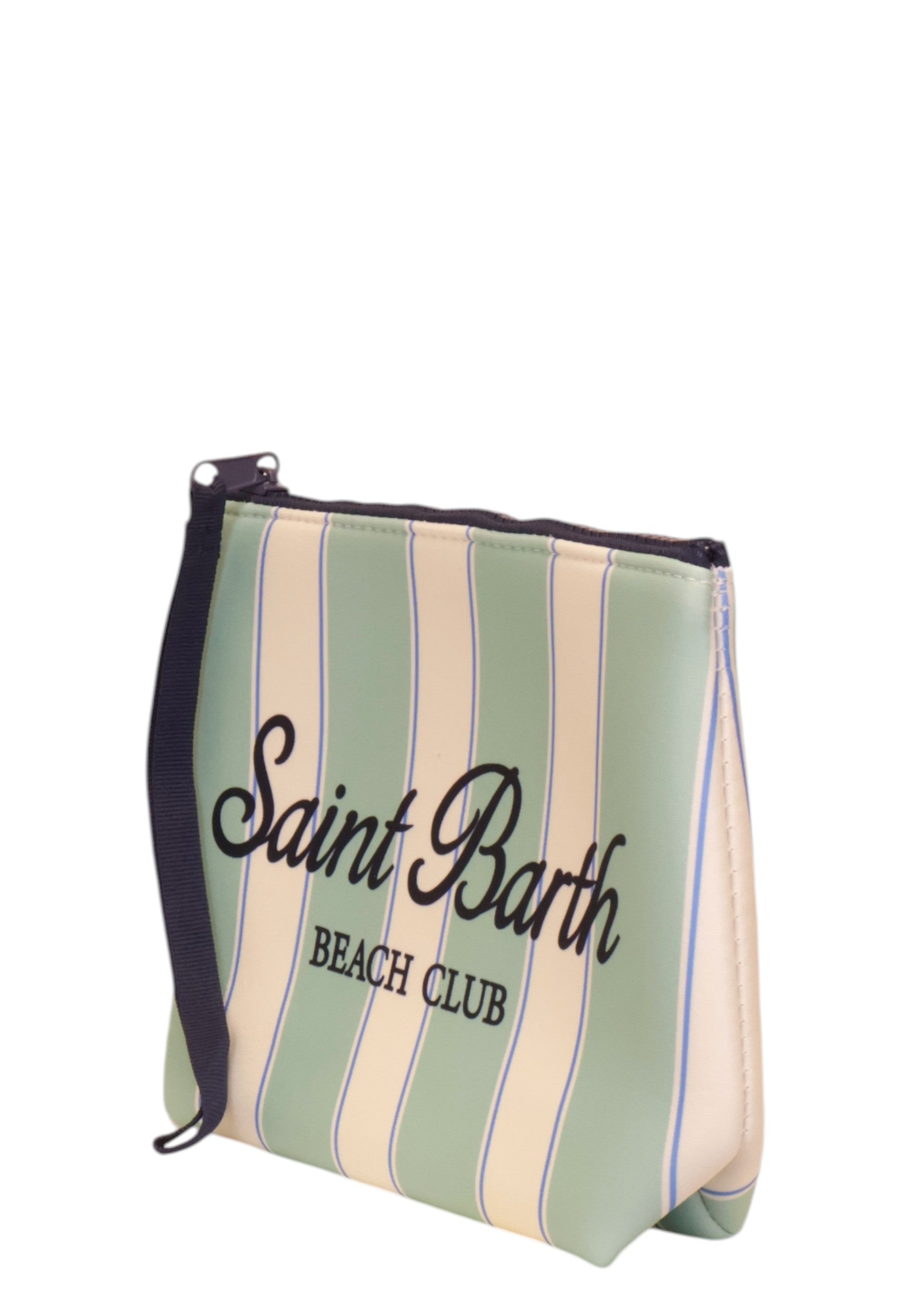 POCHETTE MARE Bianco Mc2 Saint Barth