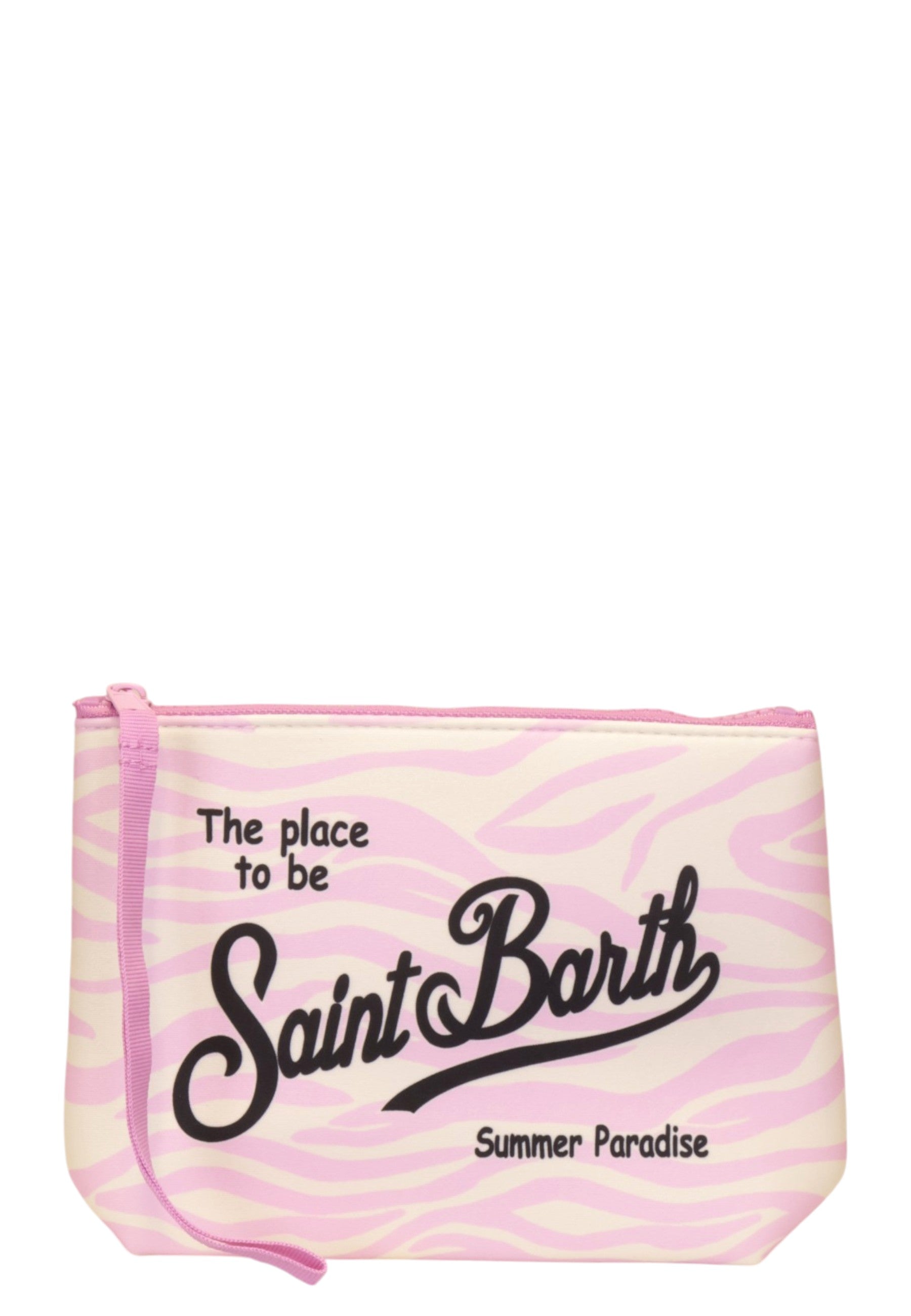 POCHETTE Rosa Mc2 Saint Barth
