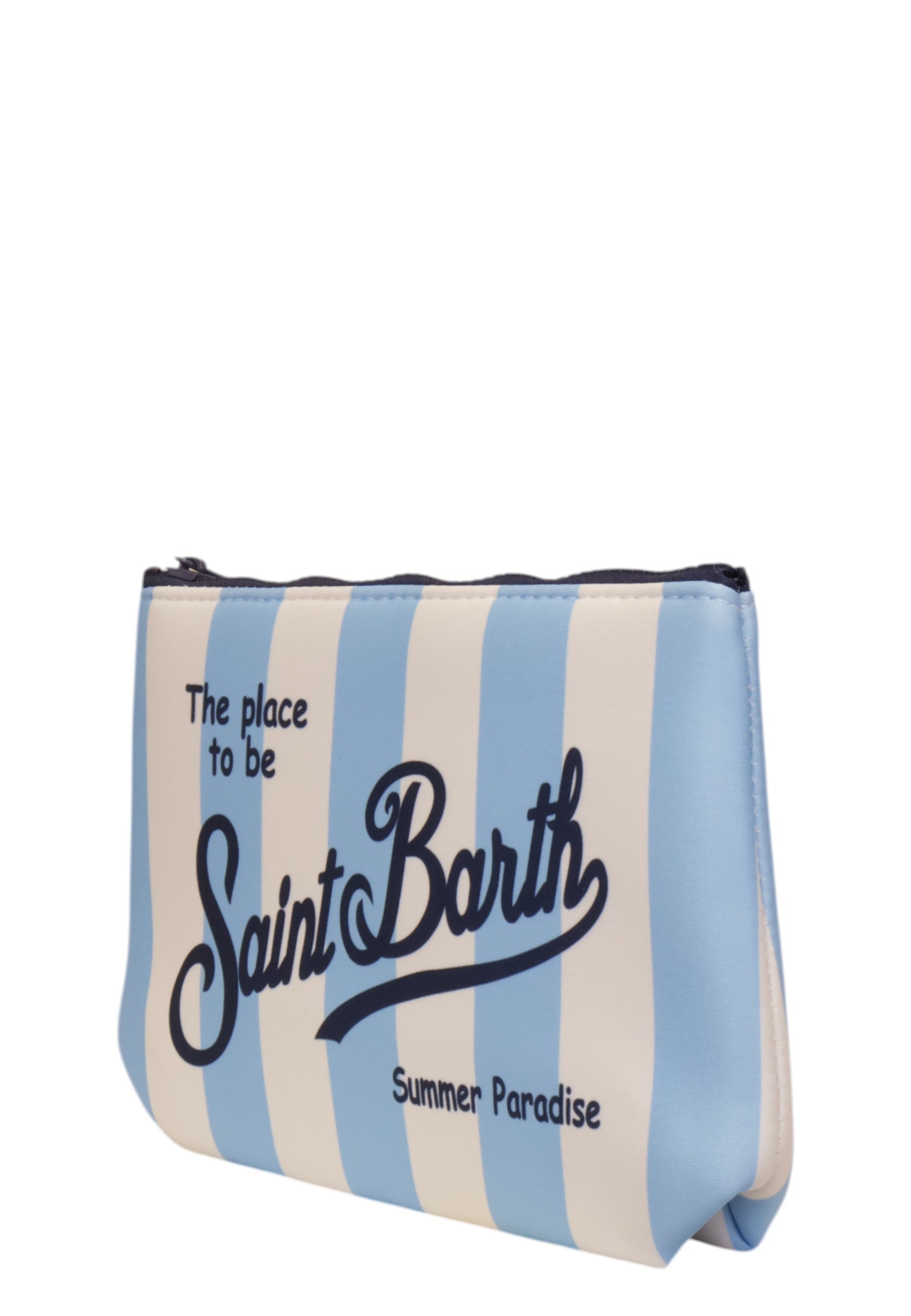 POCHETTE Bianco Mc2 Saint Barth