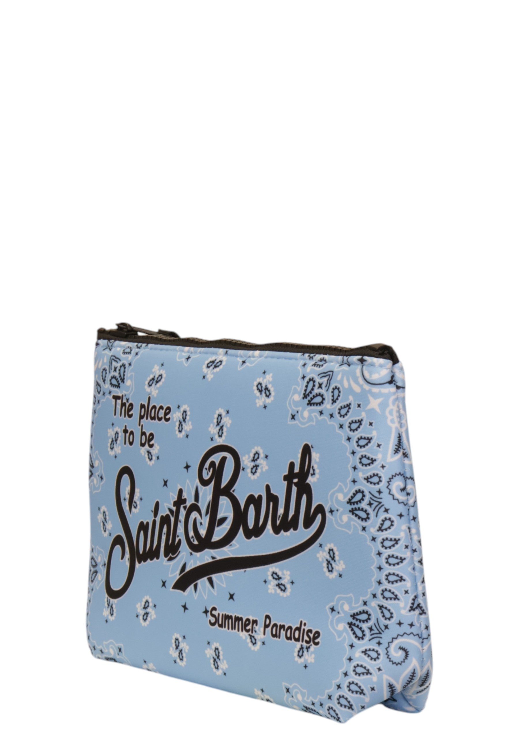 POCHETTE Celeste Mc2 Saint Barth