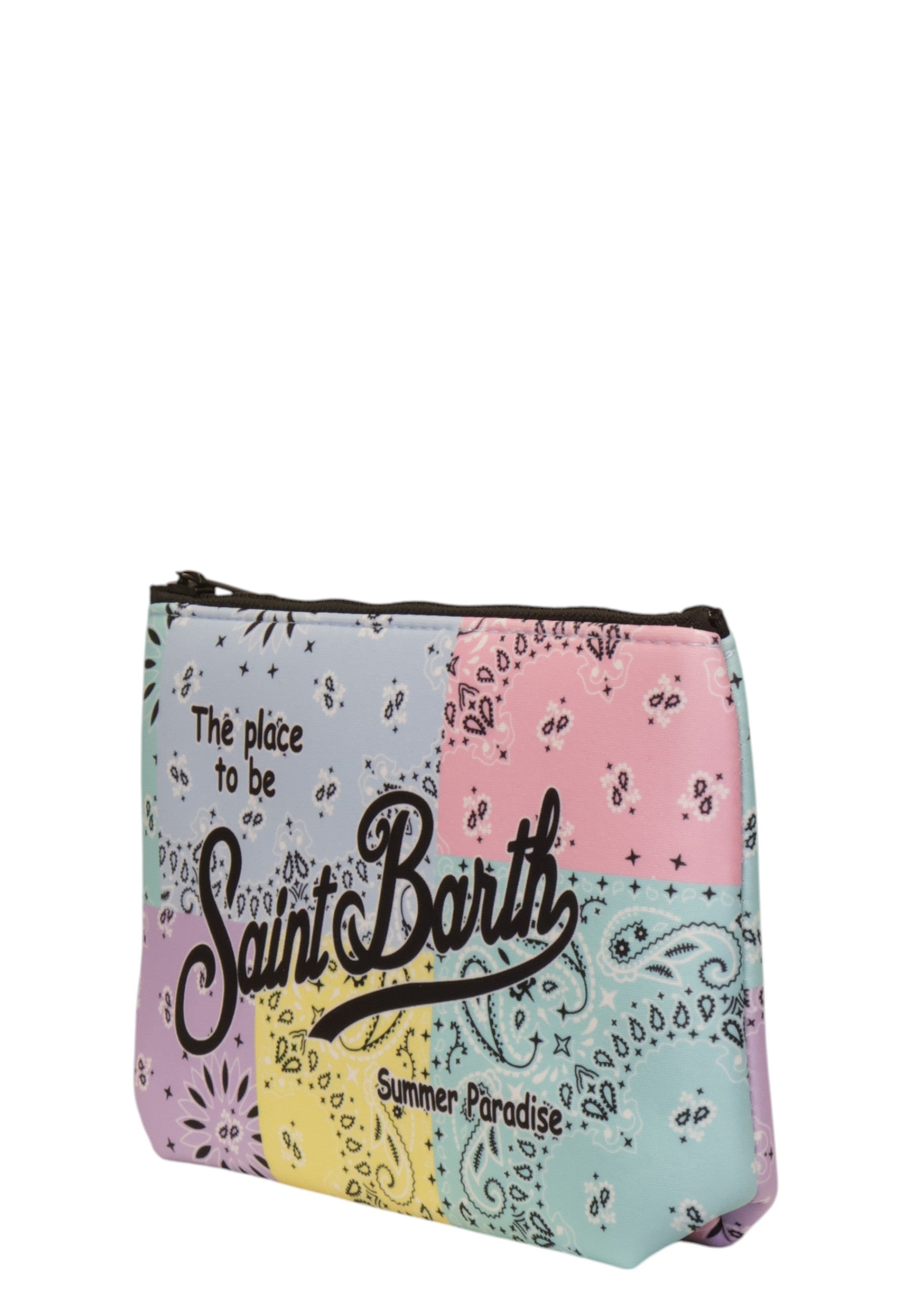 POCHETTE Blu Mc2 Saint Barth