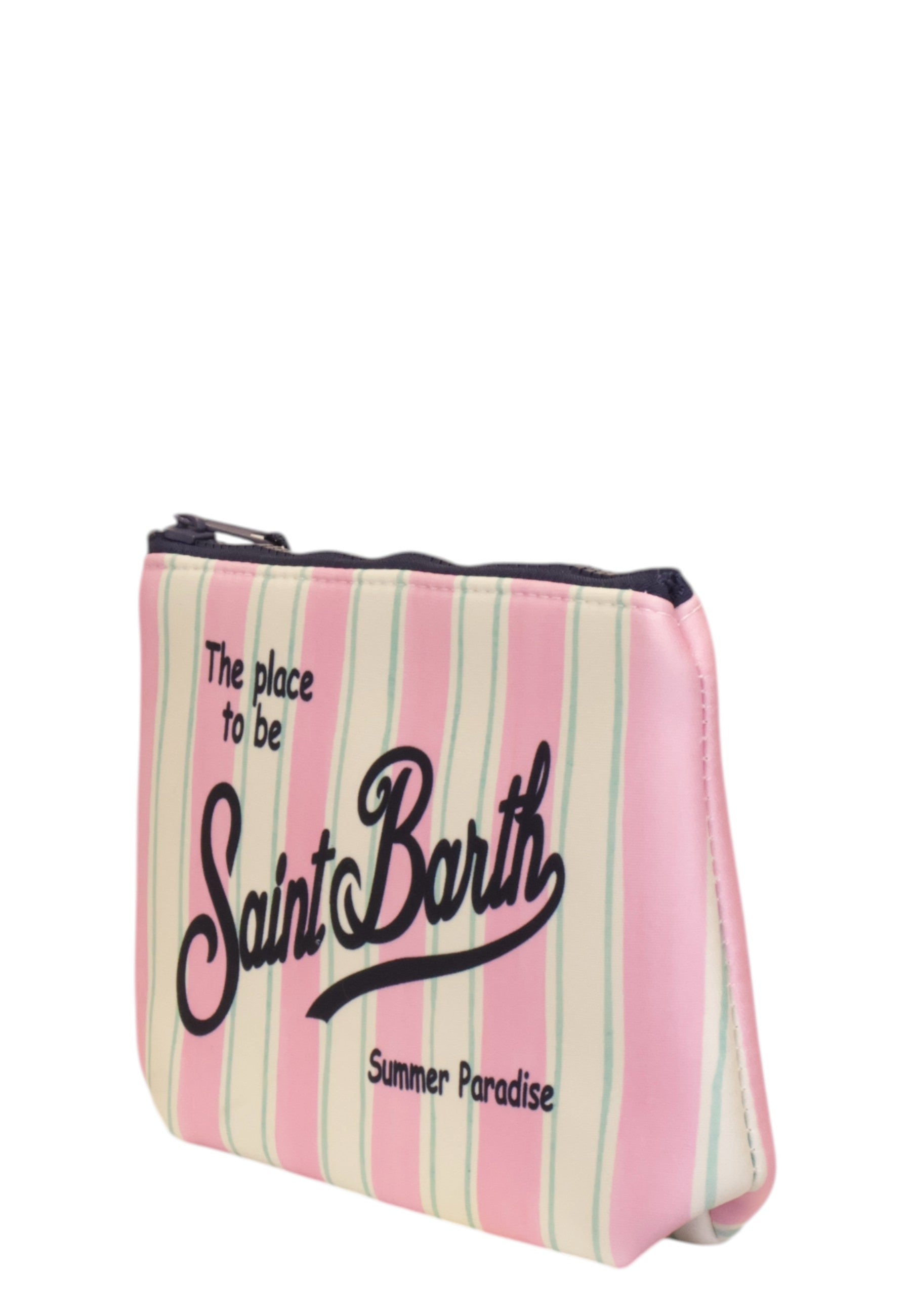 POCHETTE MARE Rosa Mc2 Saint Barth