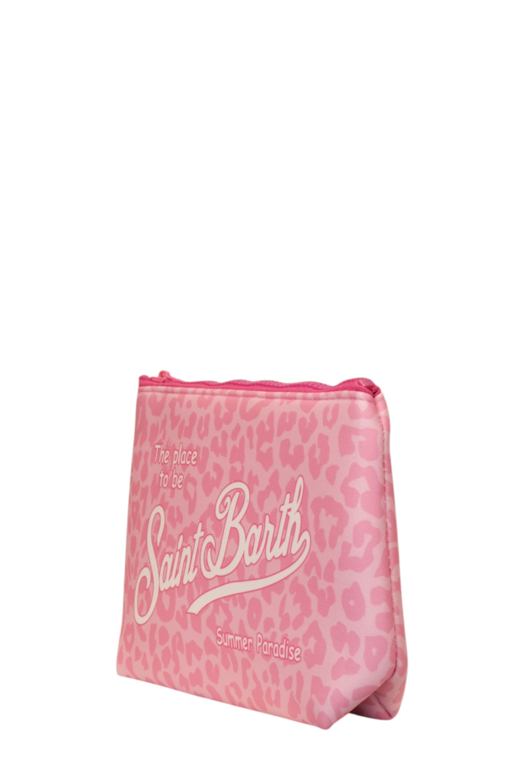 POCHETTE MARE Rosa Mc2 Saint Barth