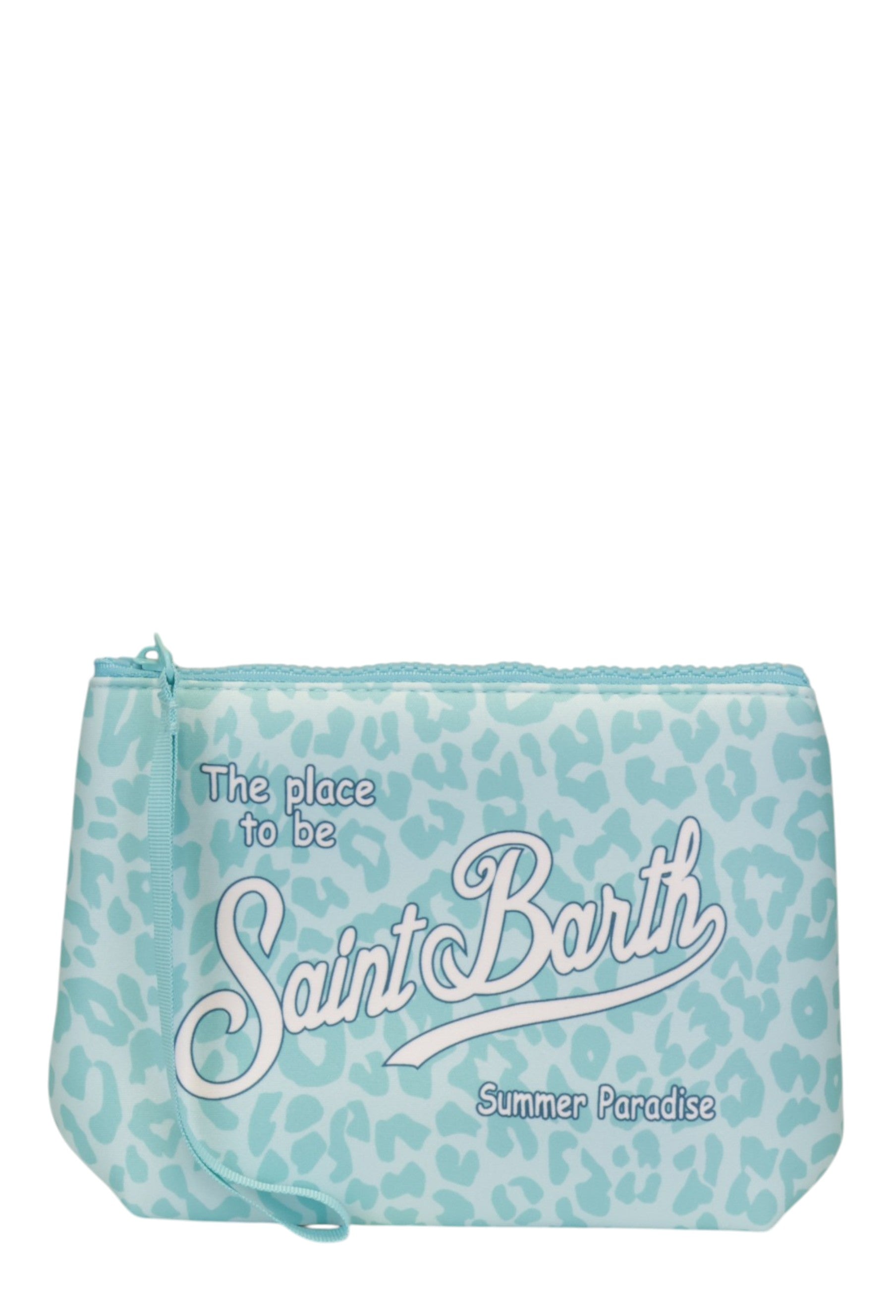 POCHETTE Celeste Mc2 Saint Barth