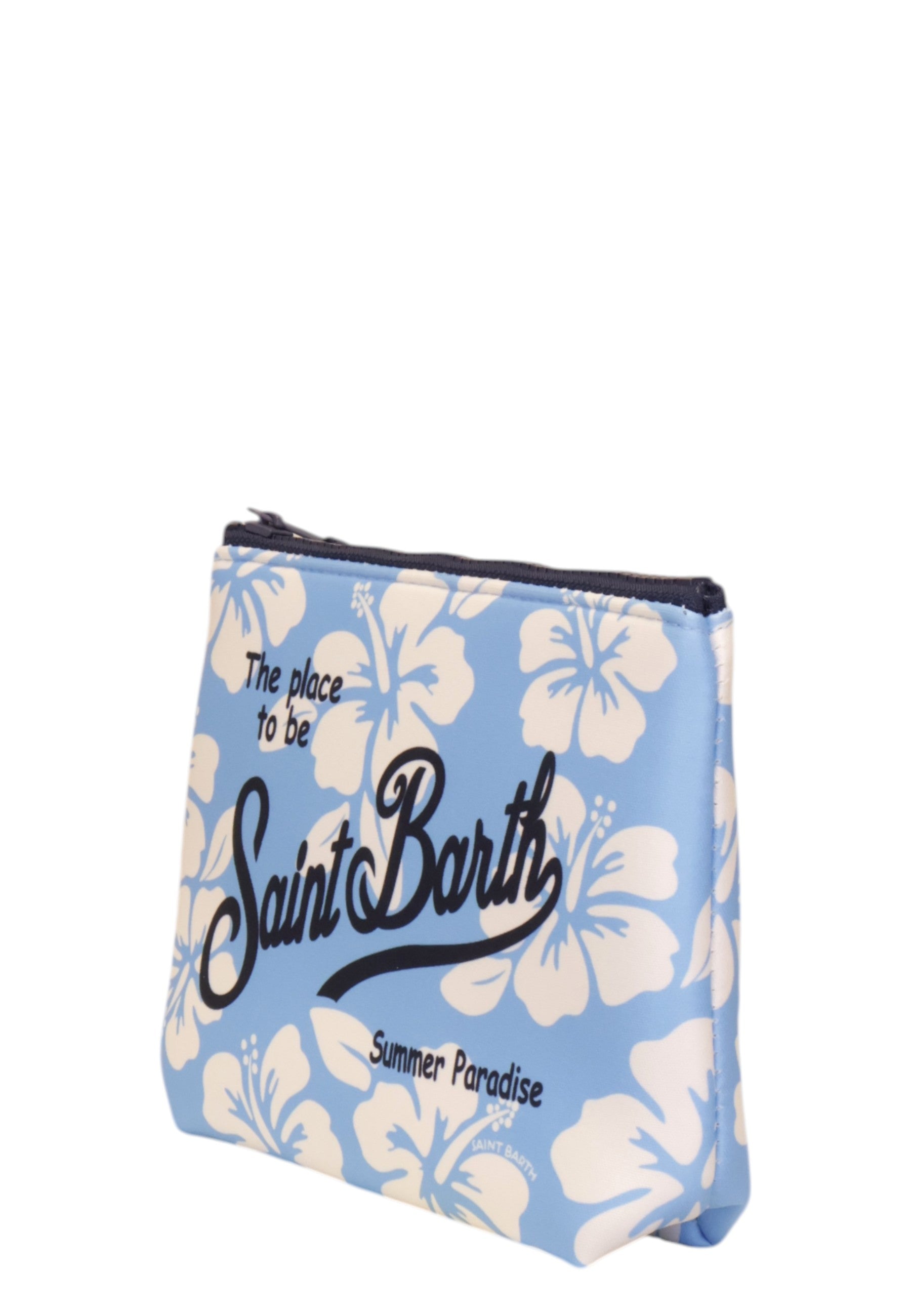 POCHETTE MARE Blu Mc2 Saint Barth