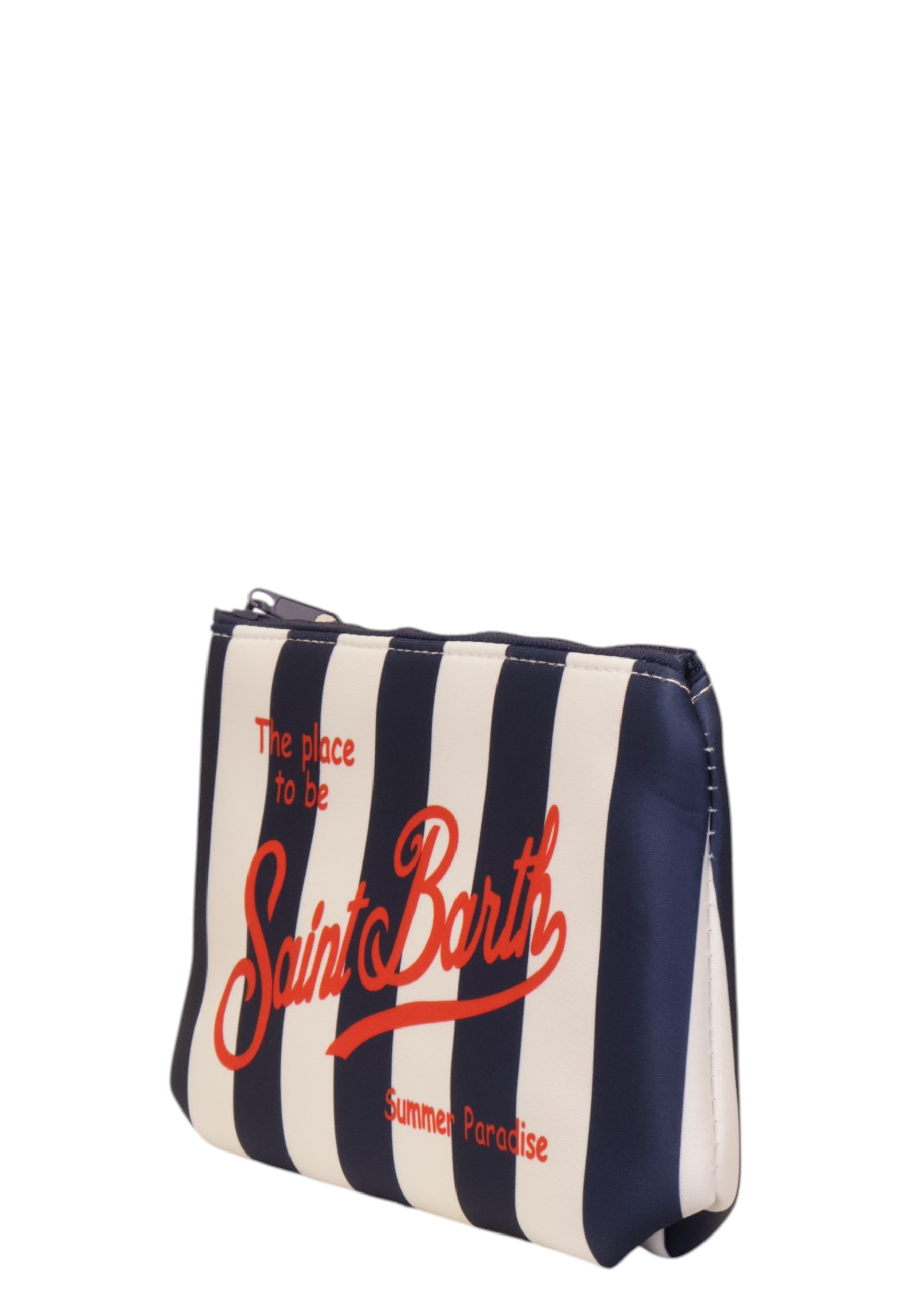 POCHETTE Blu Mc2 Saint Barth
