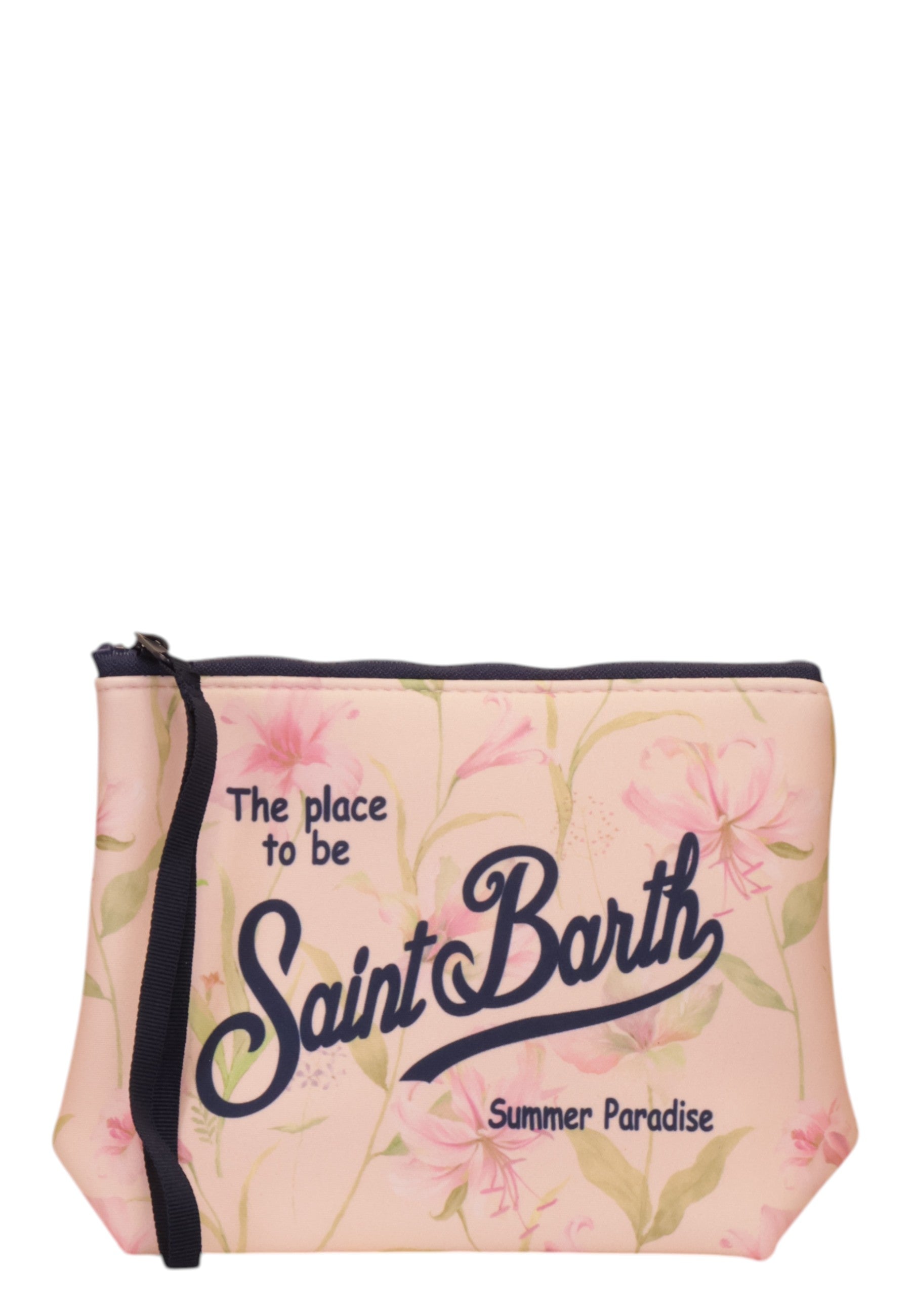 POCHETTE Rosa Mc2 Saint Barth