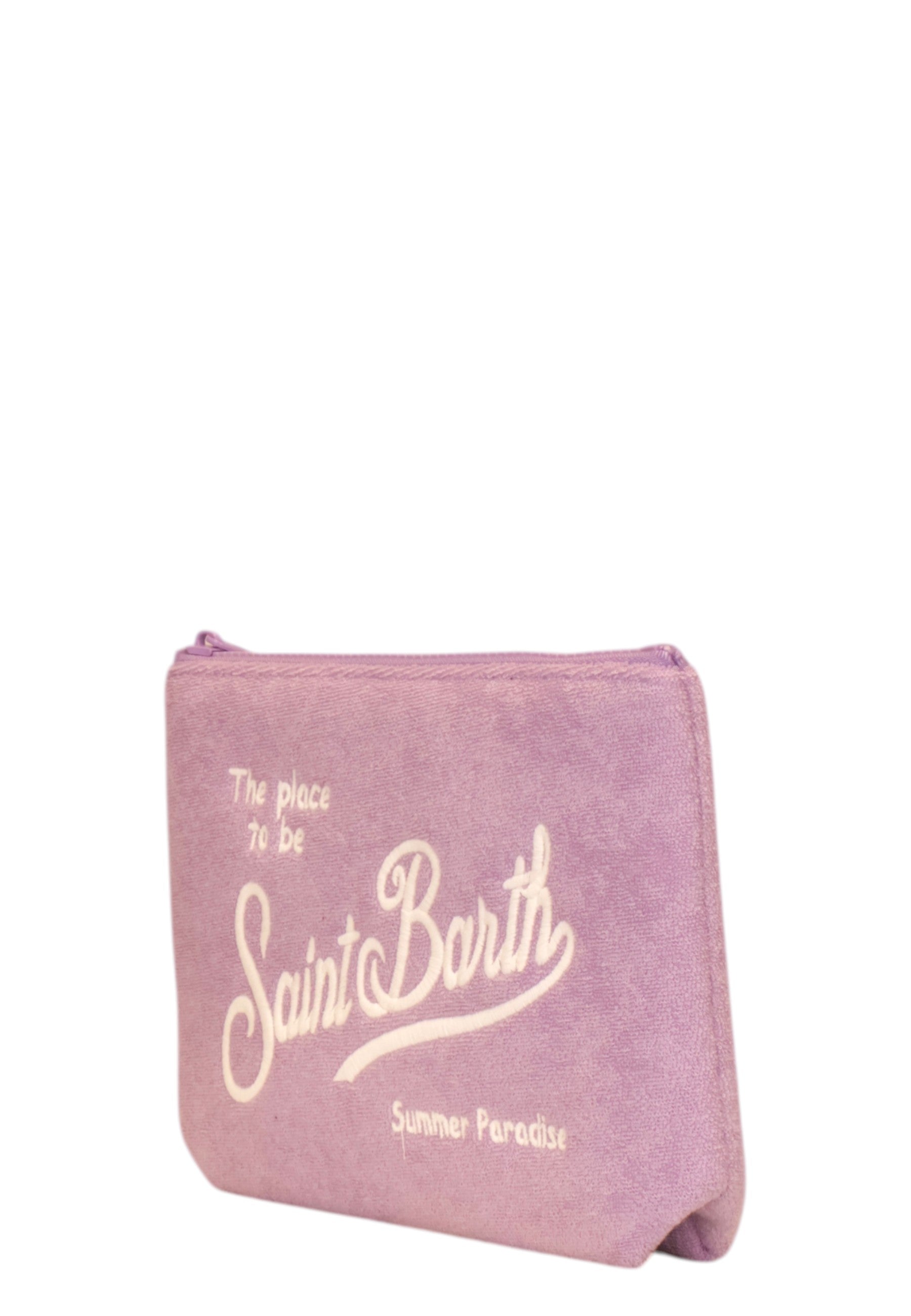 POCHETTE Rosa Mc2 Saint Barth