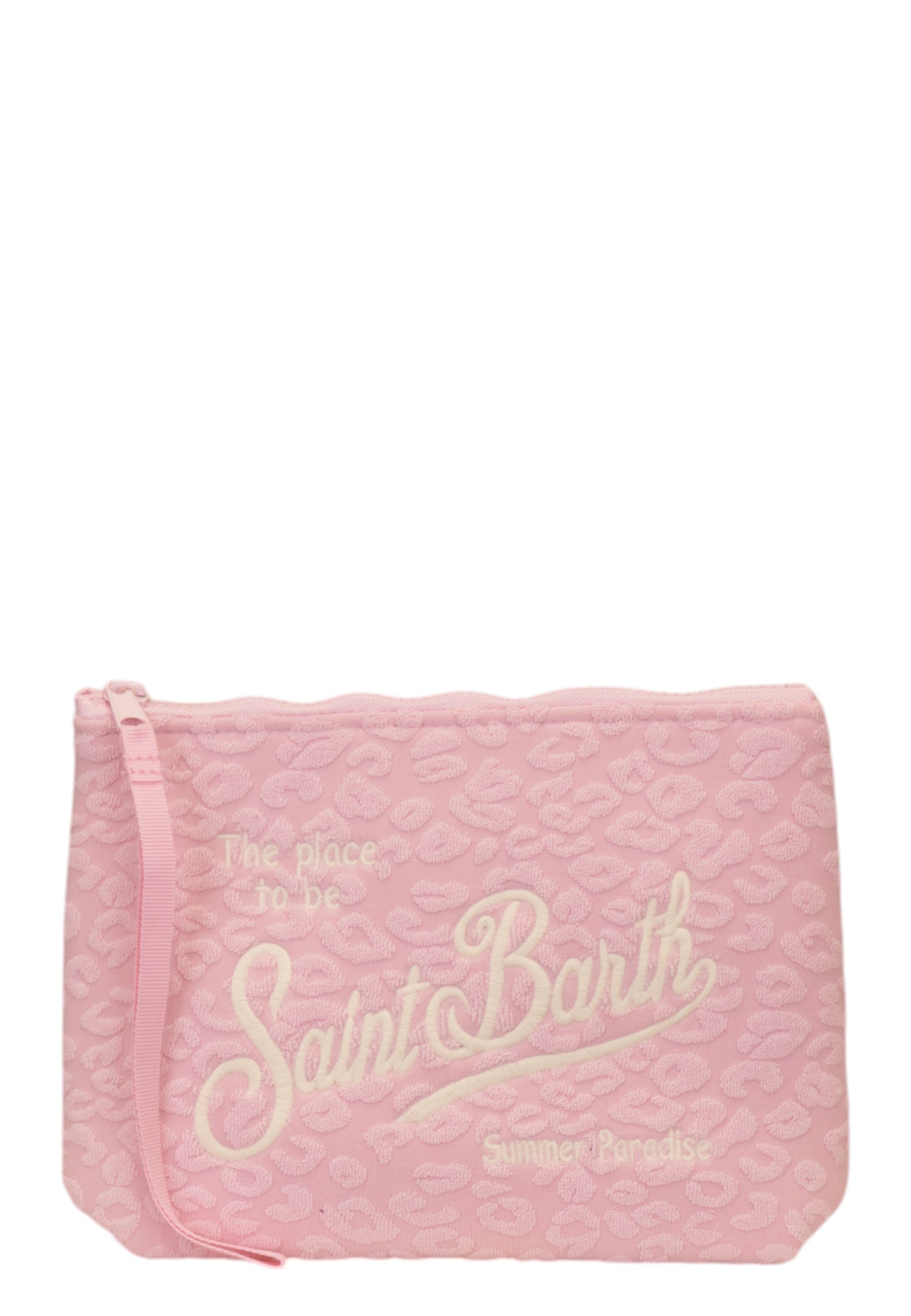 POCHETTE Rosa Mc2 Saint Barth