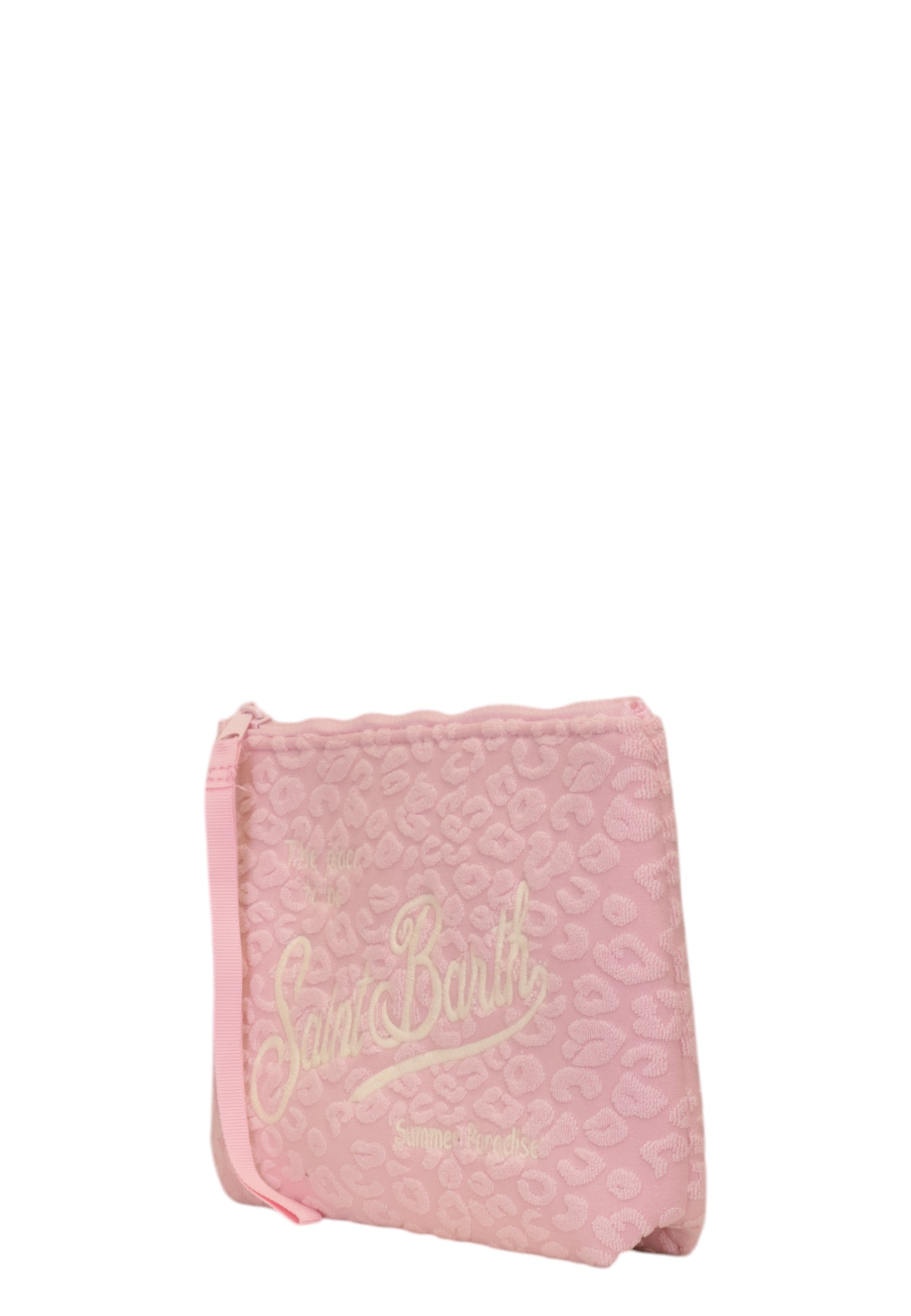 POCHETTE Rosa Mc2 Saint Barth