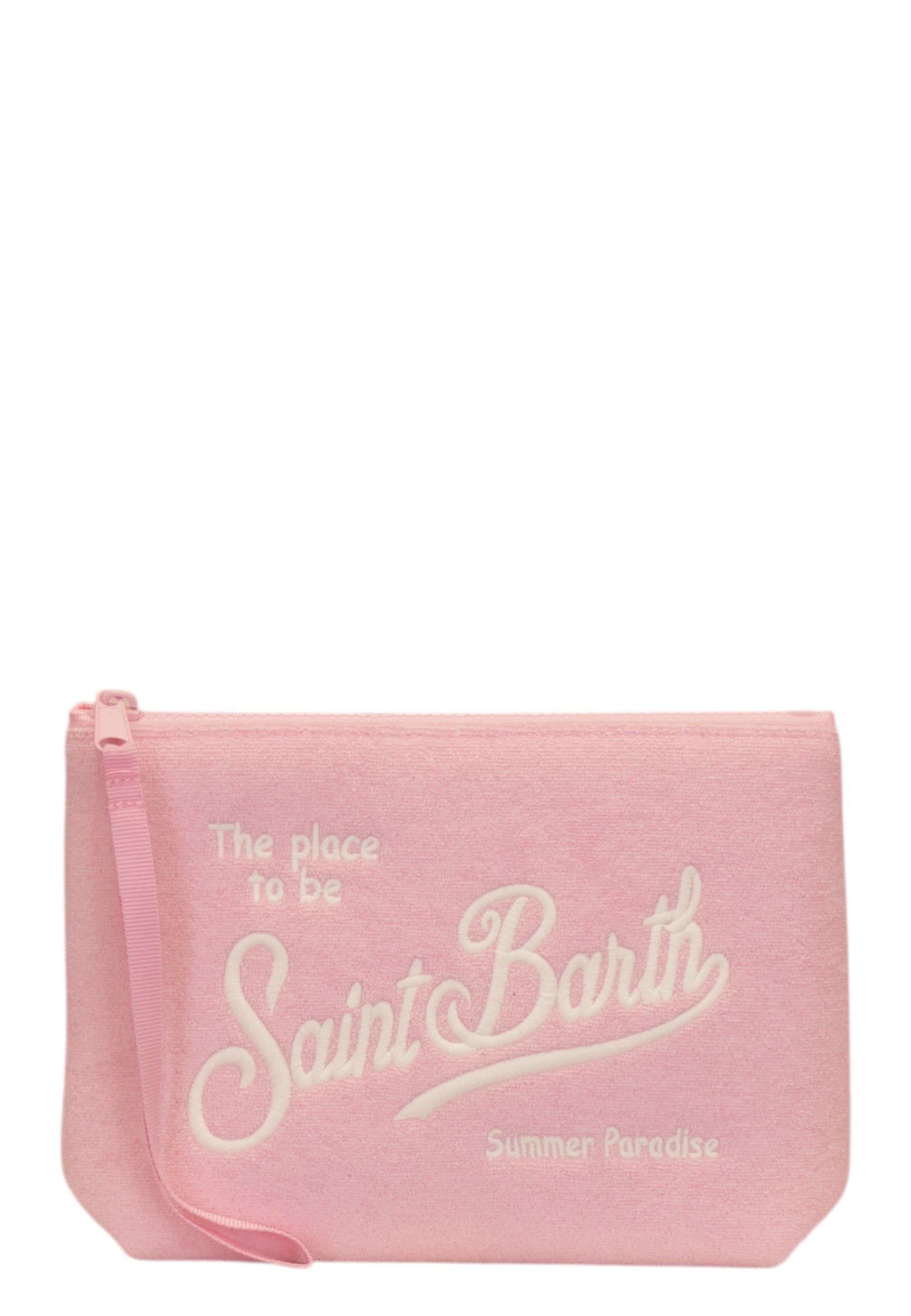 POCHETTE Rosa Mc2 Saint Barth