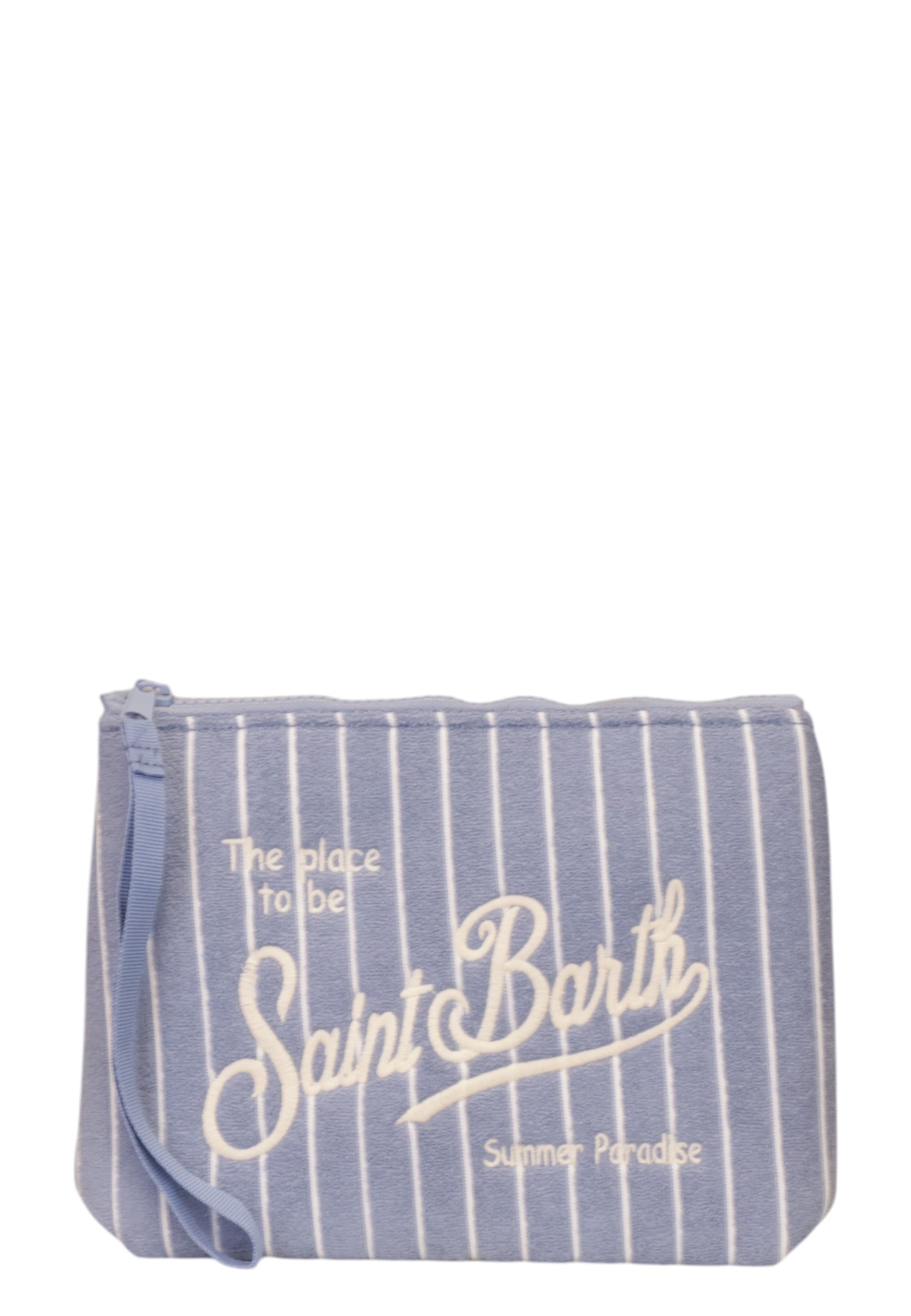 POCHETTE Celeste Mc2 Saint Barth