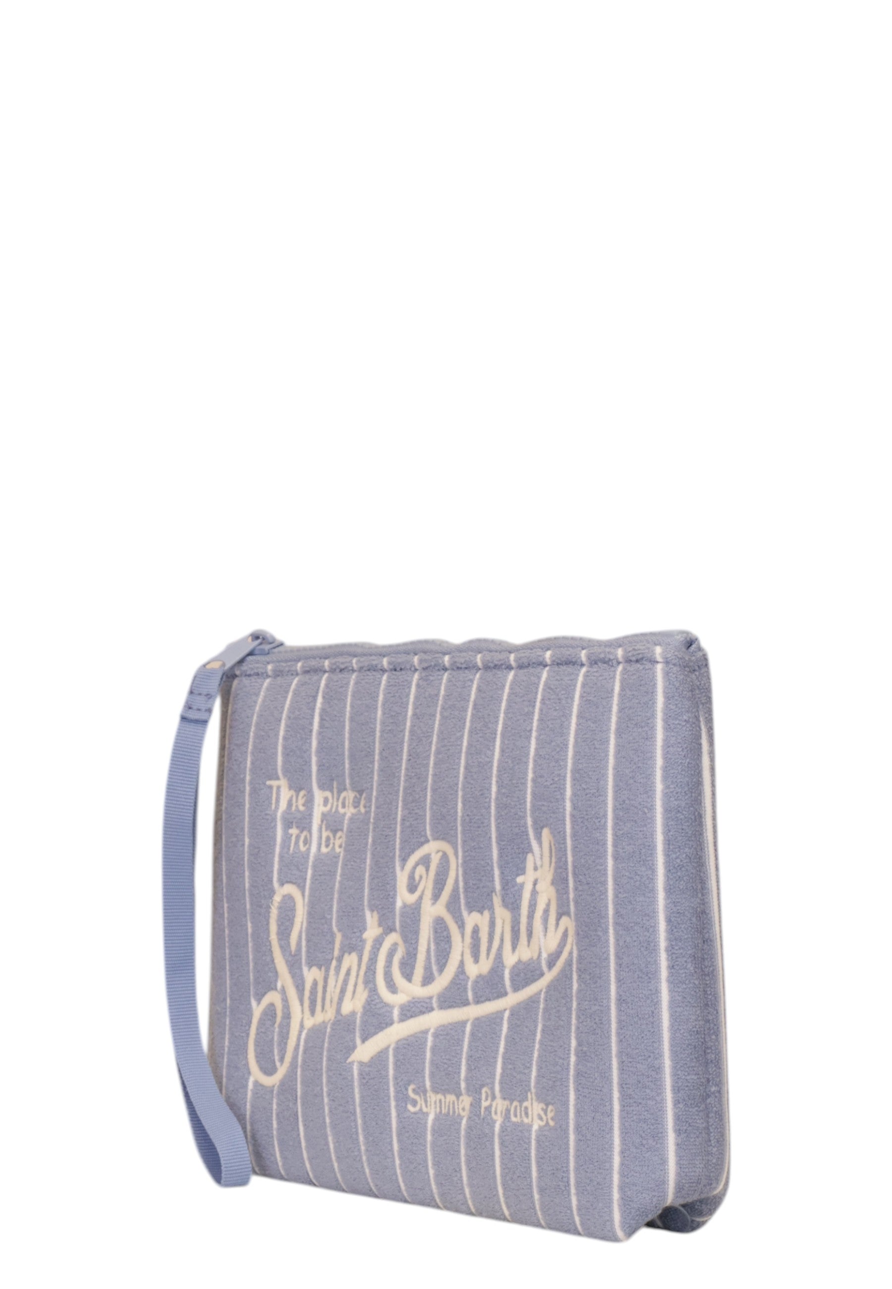 POCHETTE Celeste Mc2 Saint Barth