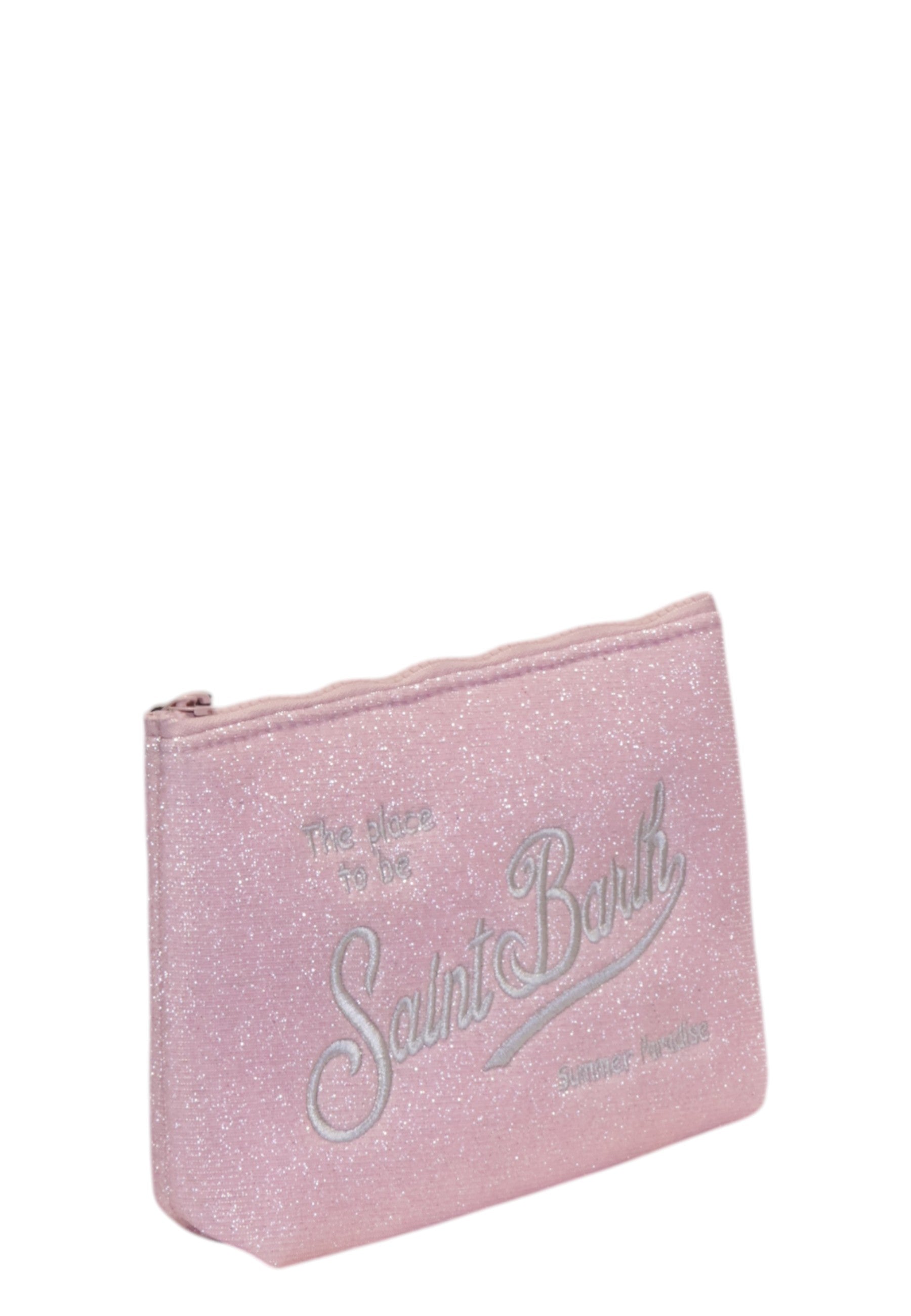 POCHETTE Rosa Mc2 Saint Barth