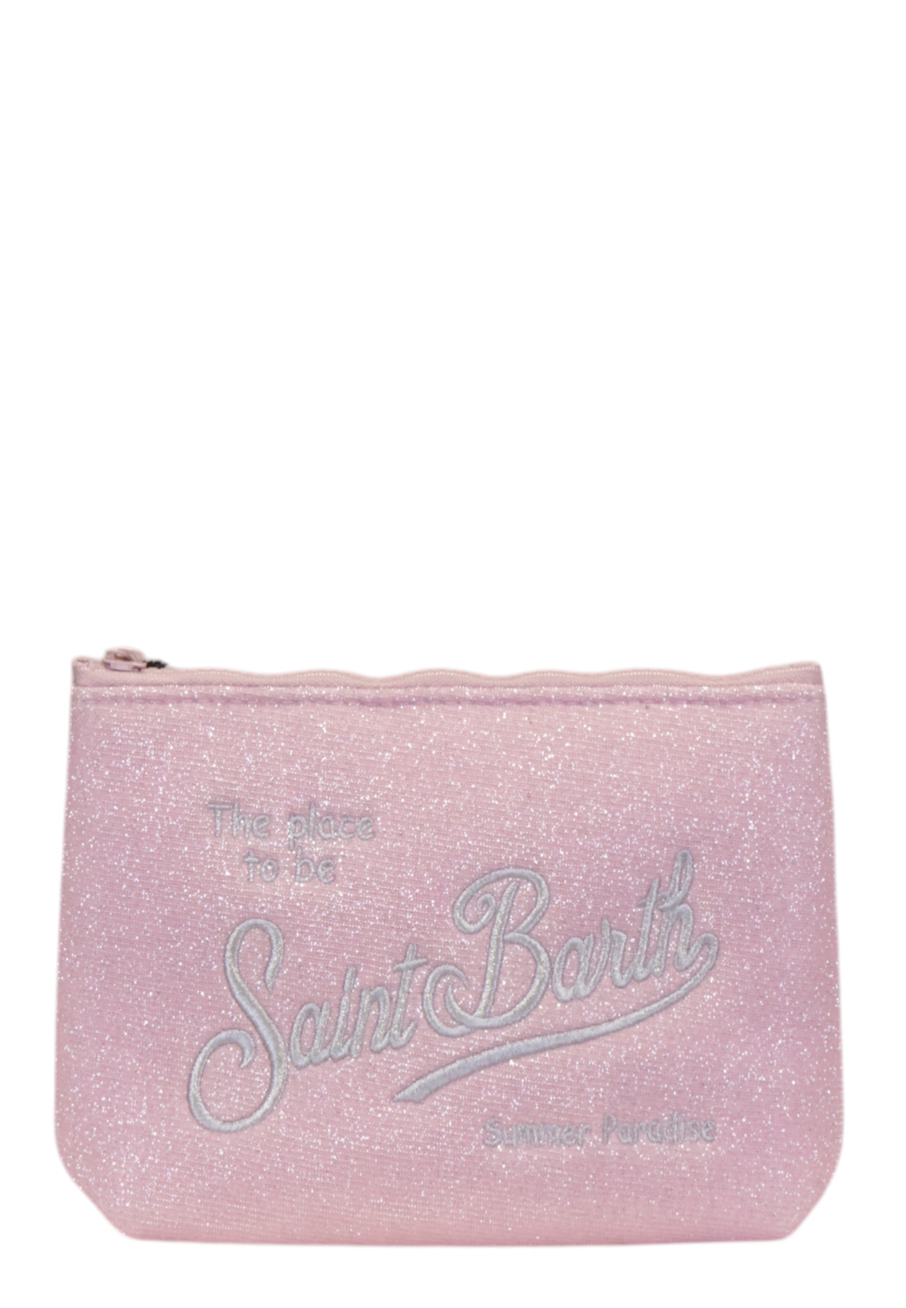 POCHETTE Rosa Mc2 Saint Barth