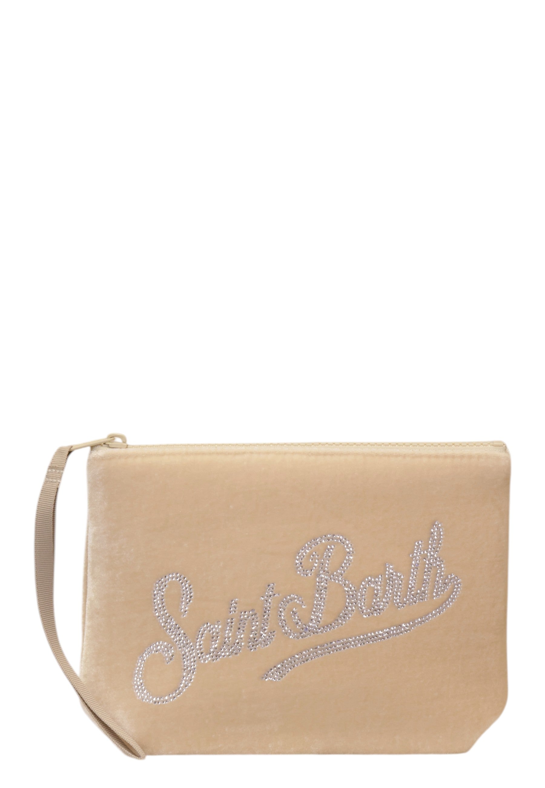 POCHETTE Beige Mc2 Saint Barth