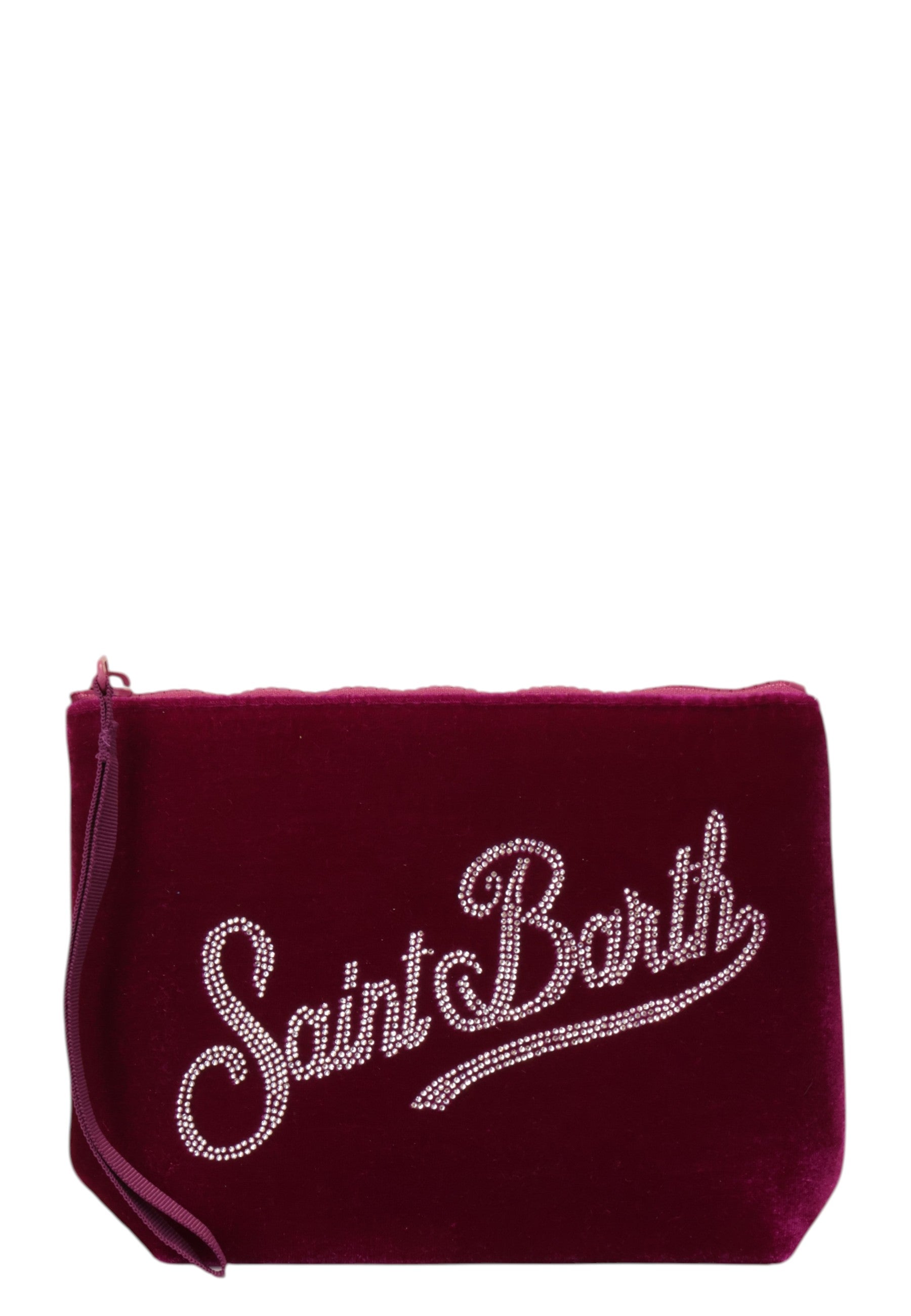 POCHETTE Bordeaux Mc2 Saint Barth