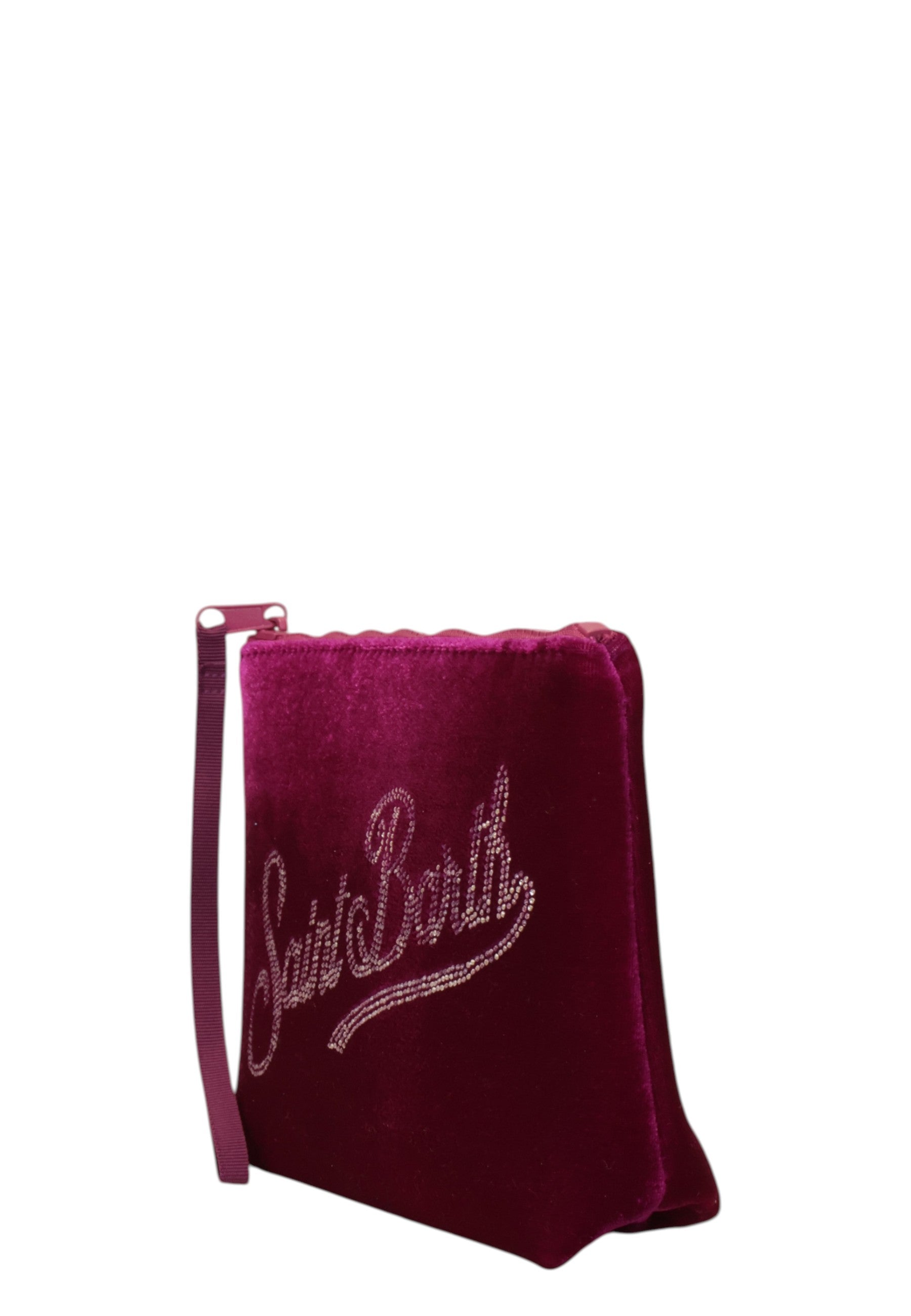 POCHETTE Bordeaux Mc2 Saint Barth