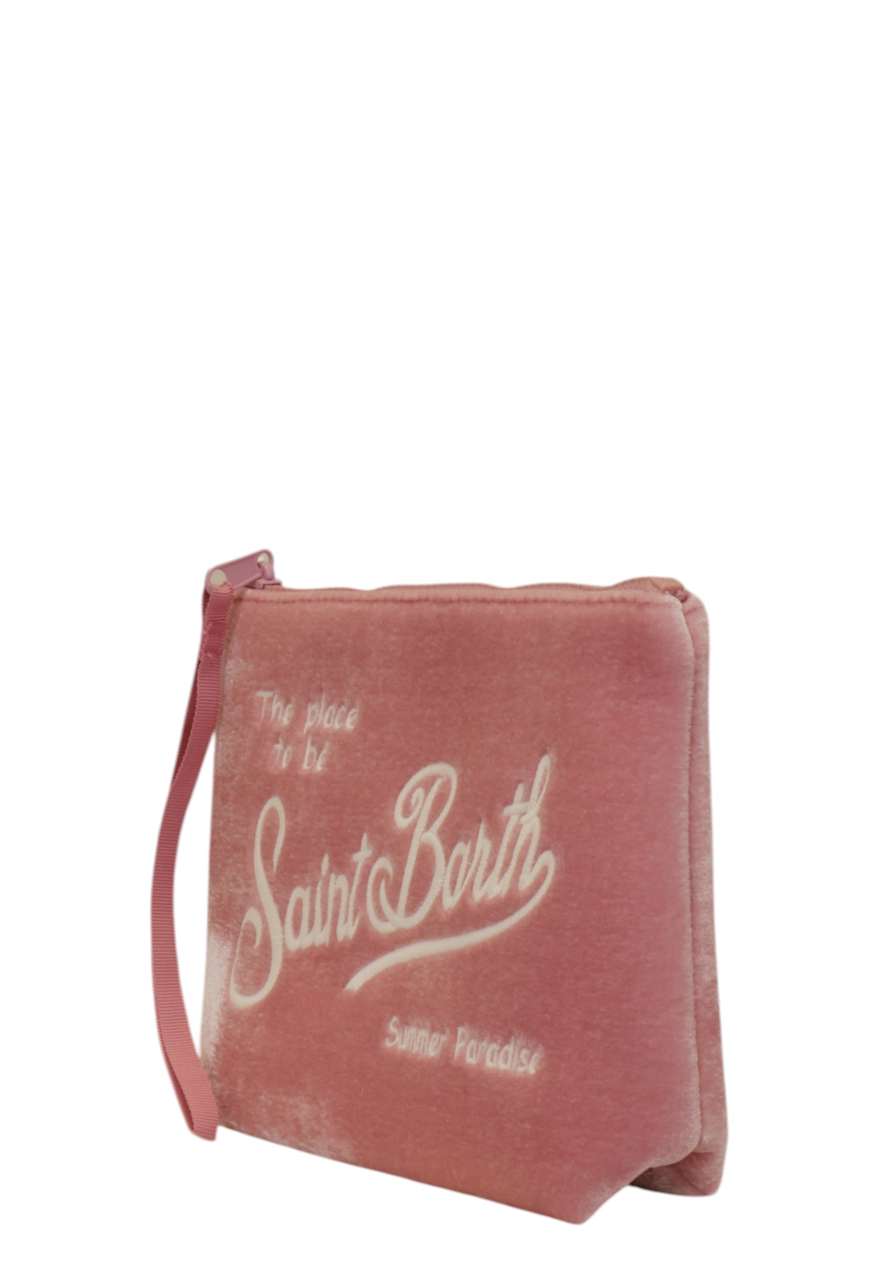 POCHETTE Rosa Mc2 Saint Barth