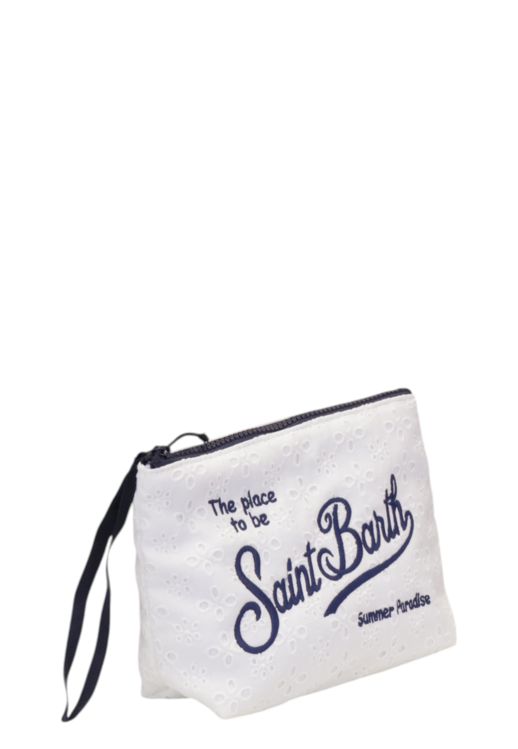 POCHETTE Bianco Mc2 Saint Barth