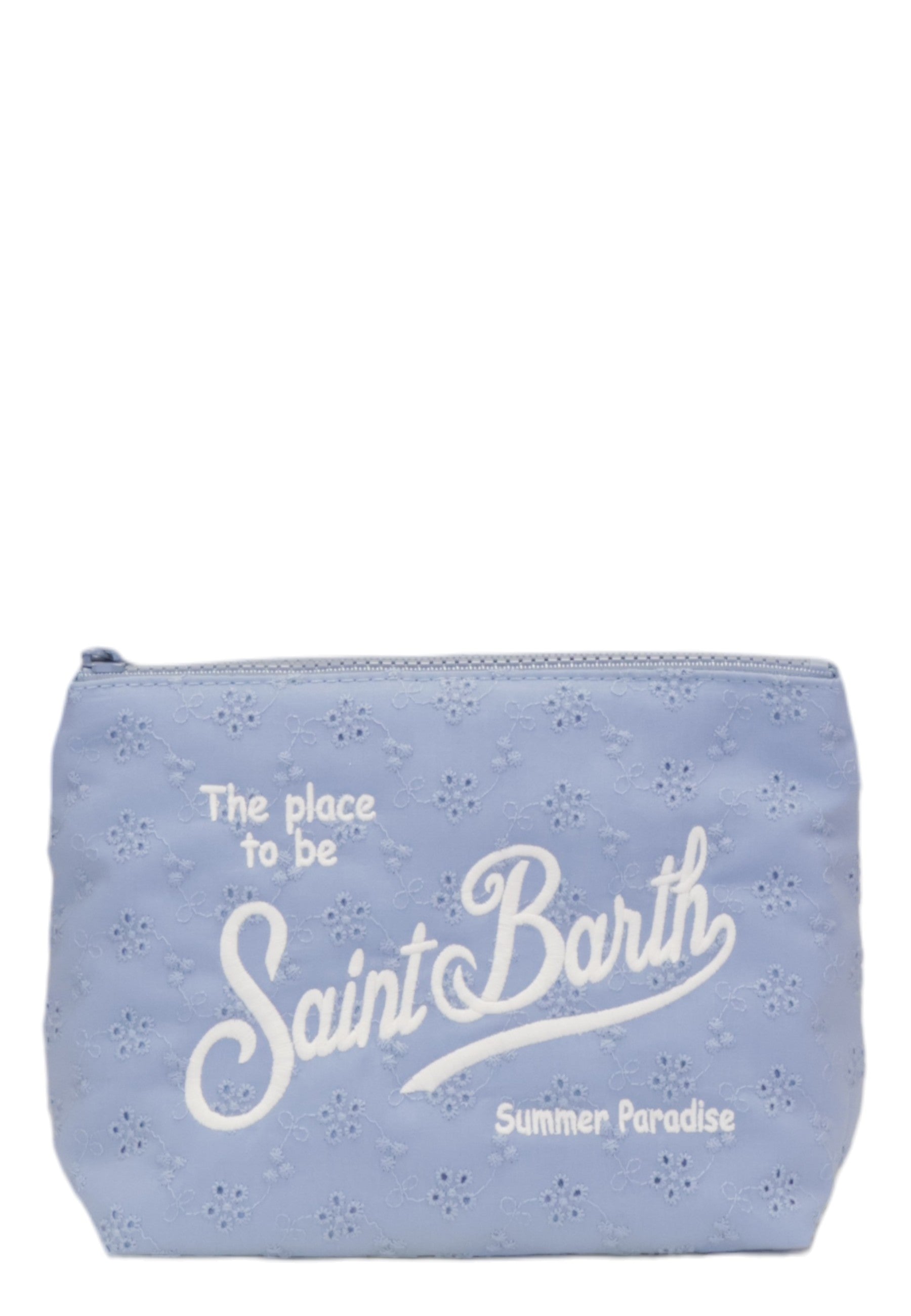 POCHETTE Celeste Mc2 Saint Barth