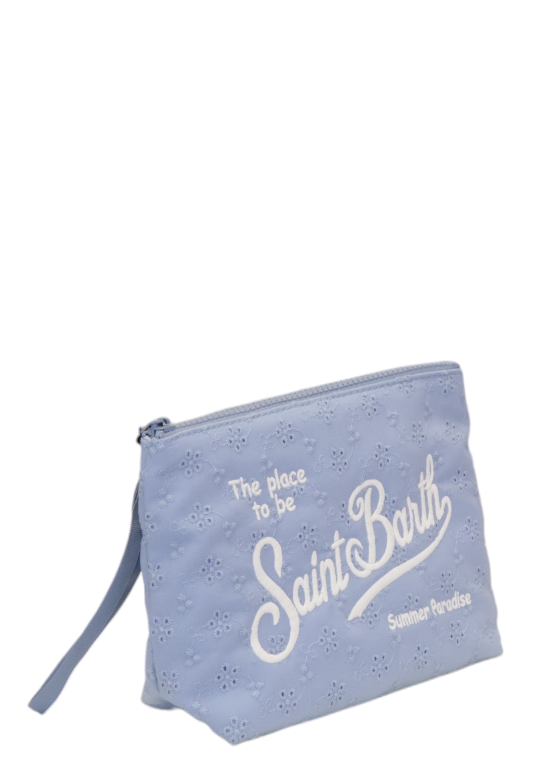 POCHETTE Celeste Mc2 Saint Barth