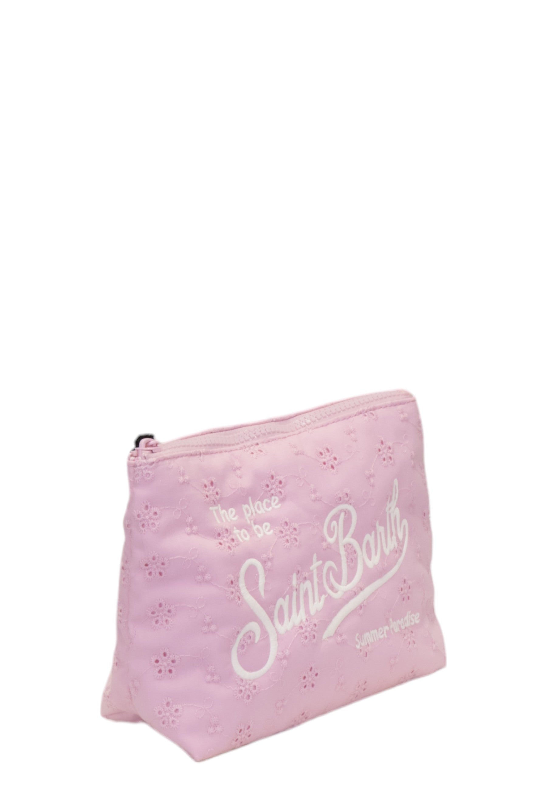 POCHETTE Rosa Mc2 Saint Barth