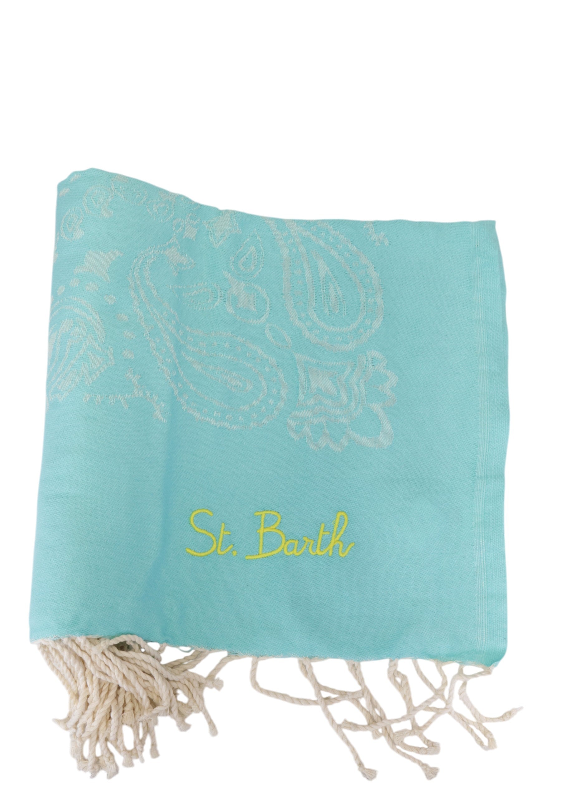 TELI MARE Azzurro Mc2 Saint Barth