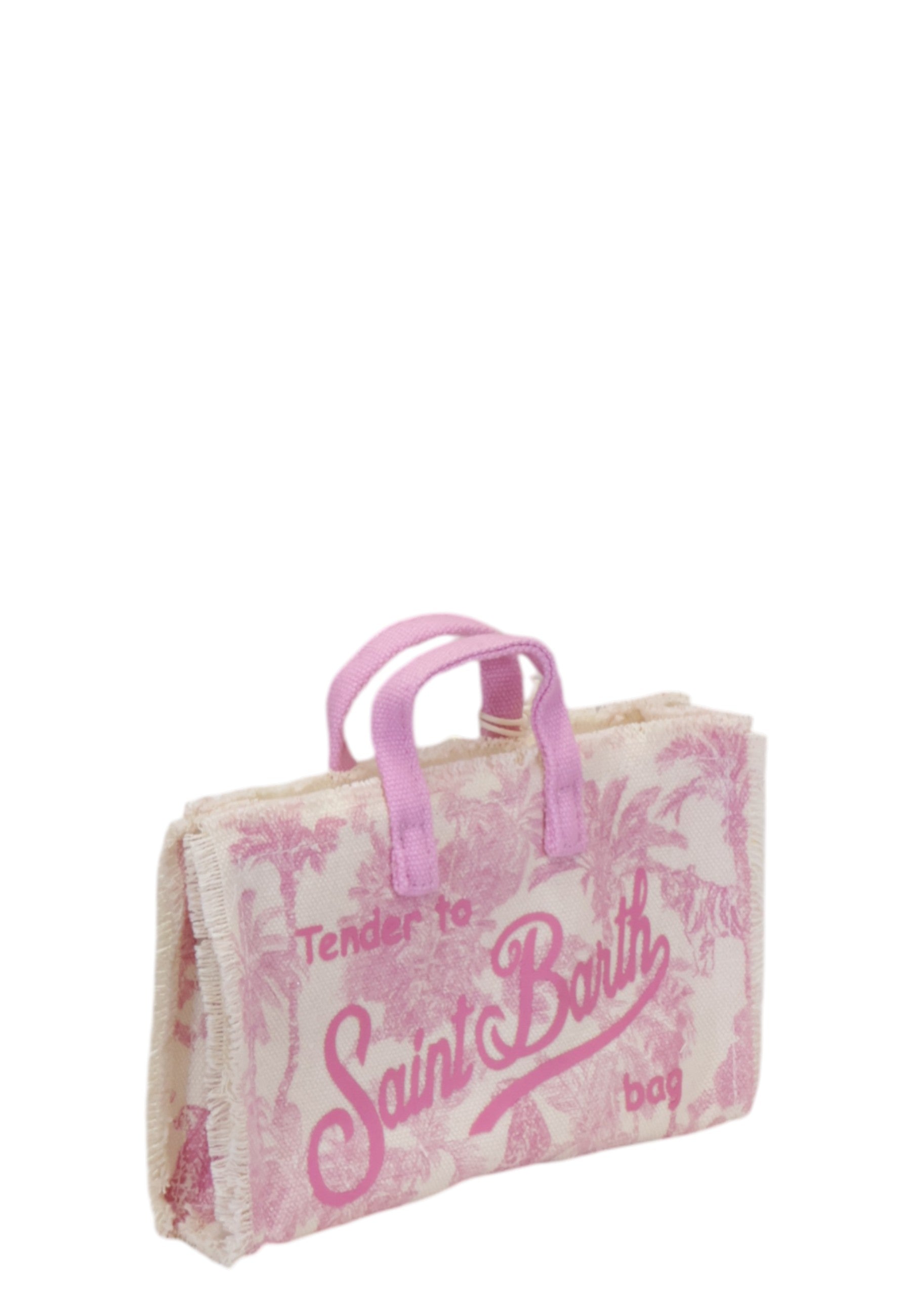 BORSE Rosa Mc2 Saint Barth