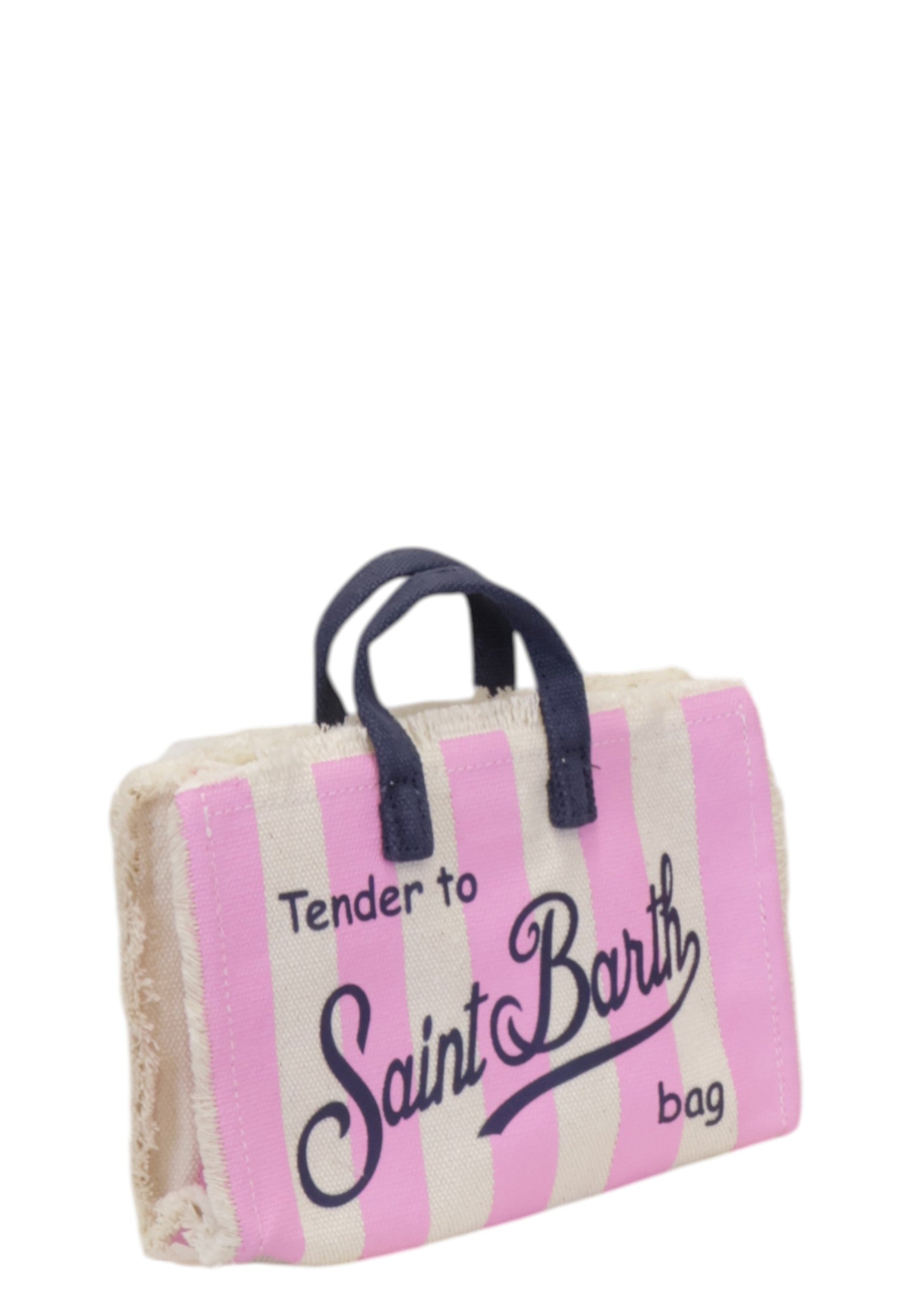 BORSE Rosa Mc2 Saint Barth