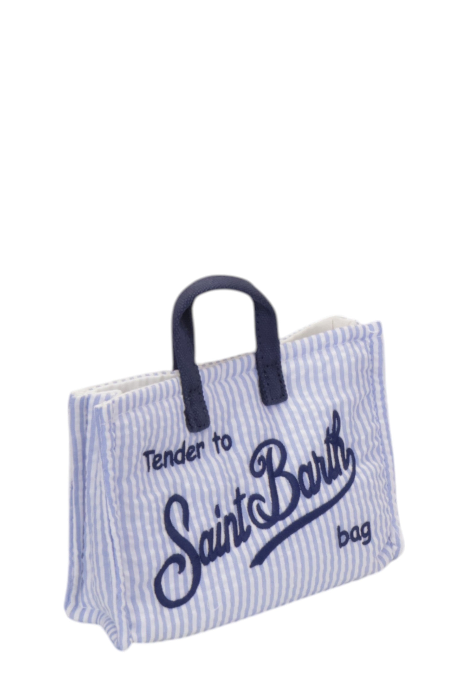 BORSE Celeste Mc2 Saint Barth