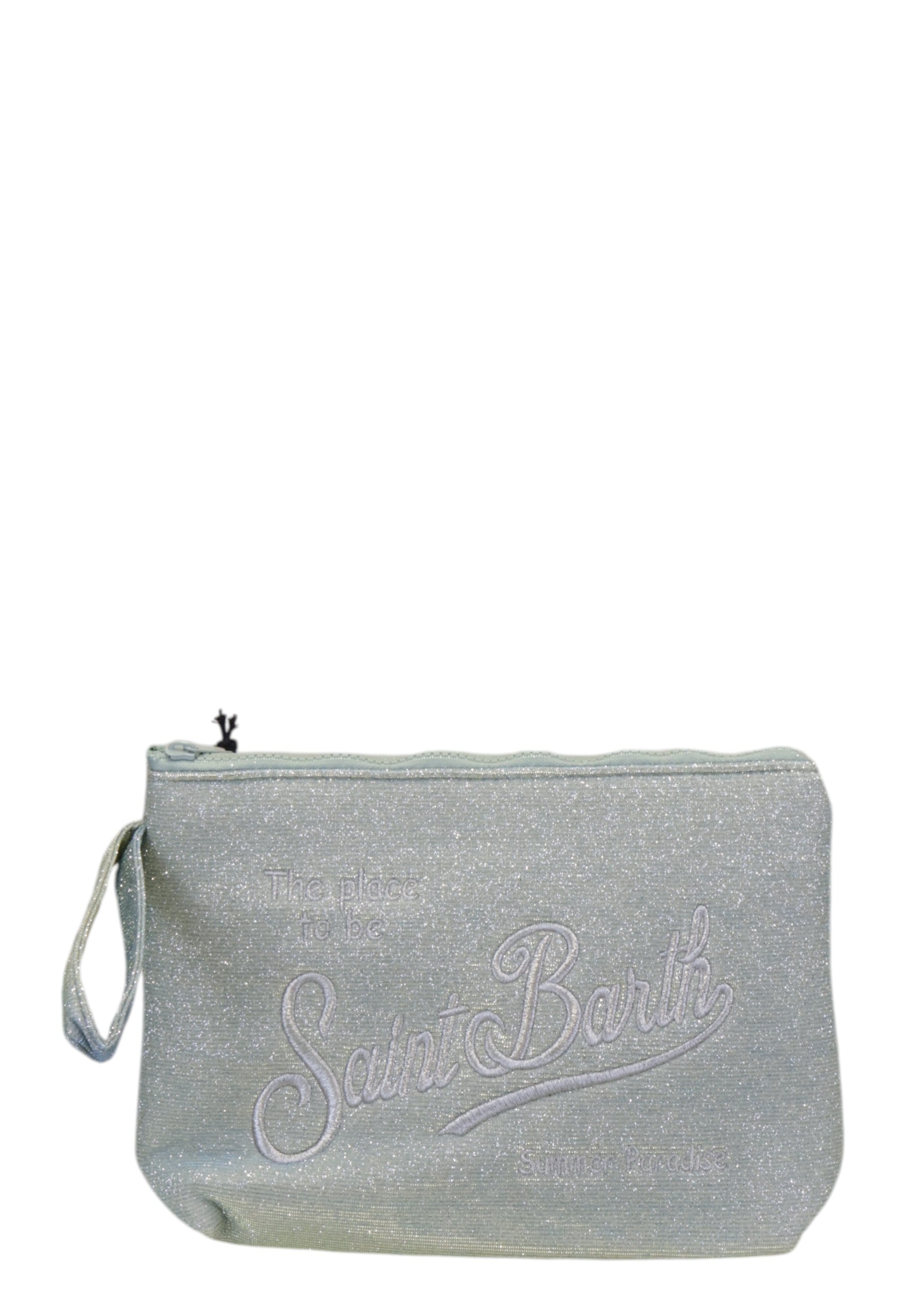 POCHETTE Verde Mc2 Saint Barth