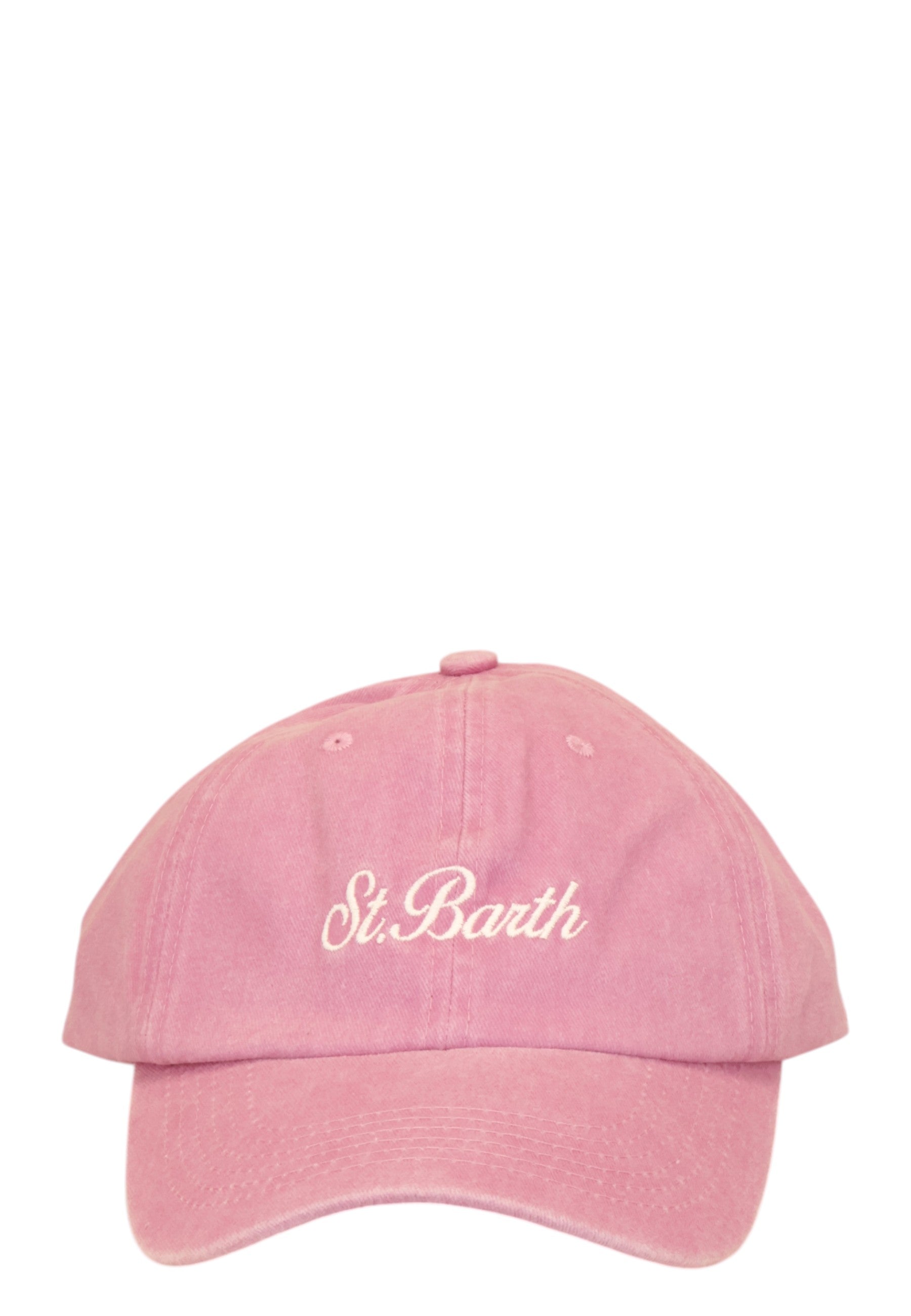 CAPPELLI Rosa Mc2 Saint Barth