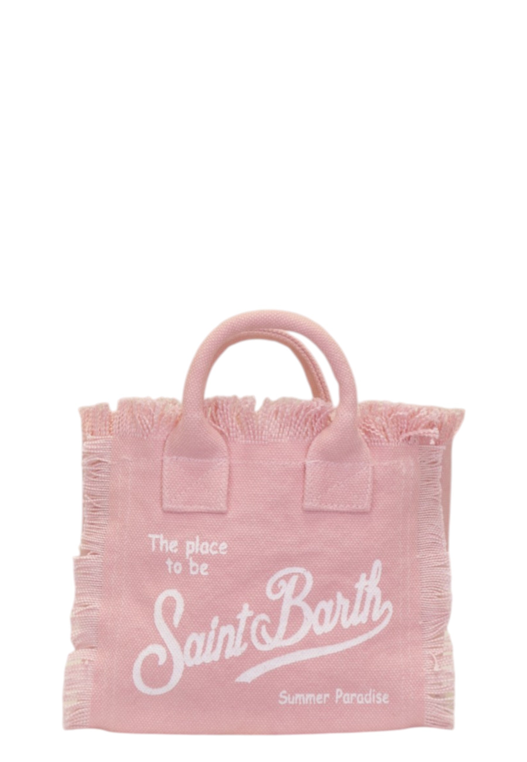 BORSE Rosa Mc2 Saint Barth
