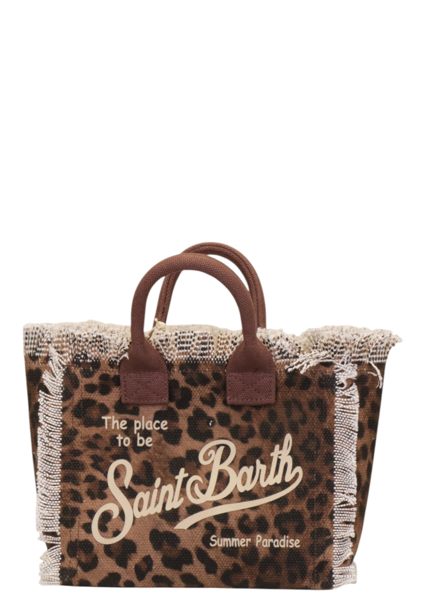 BORSE MARE Marrone Mc2 Saint Barth