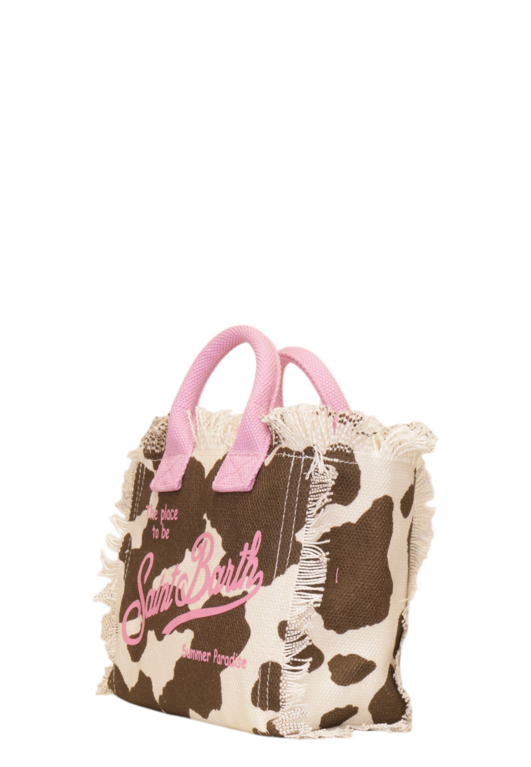 BORSE Marrone Mc2 Saint Barth