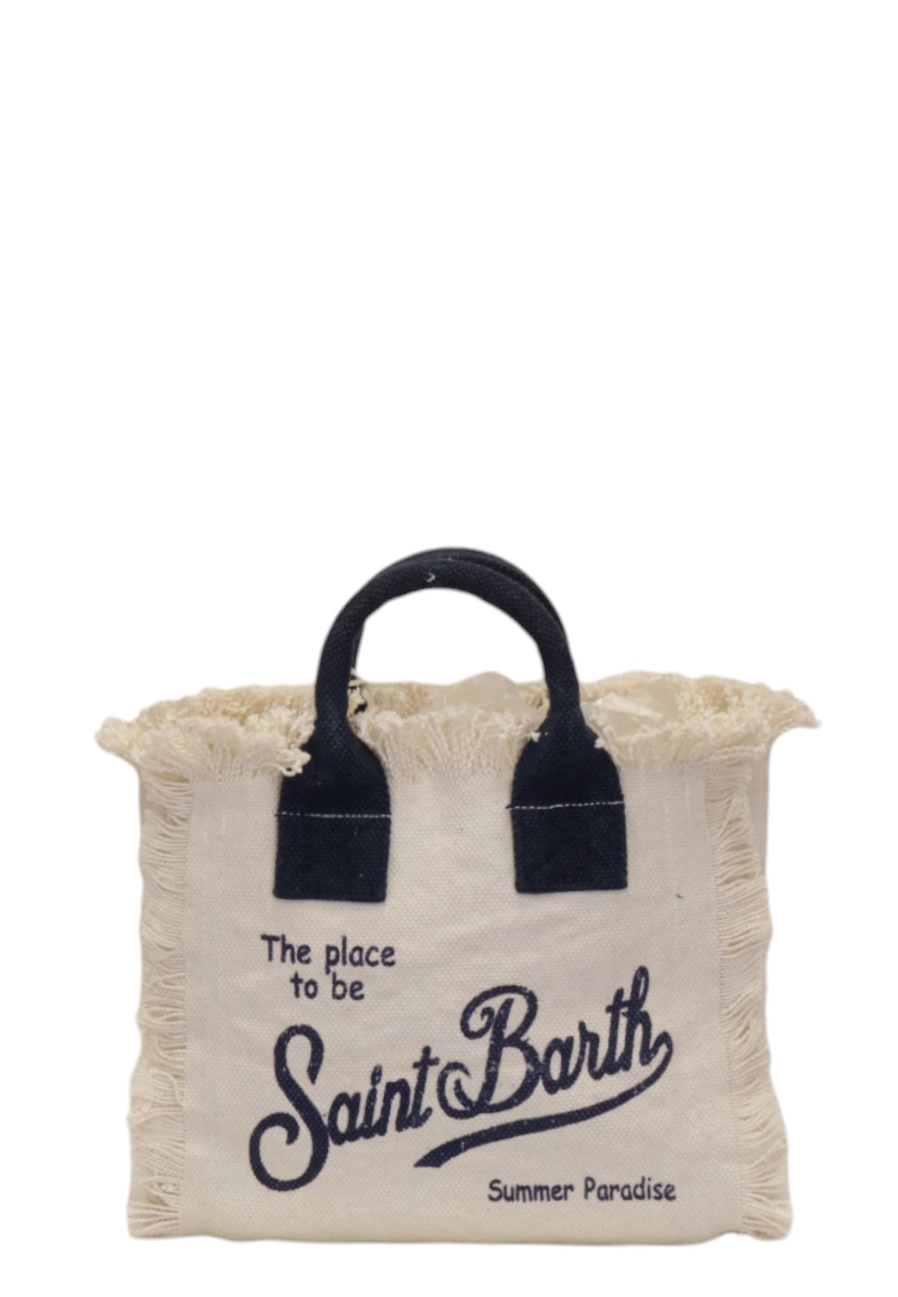 BORSE Beige Mc2 Saint Barth