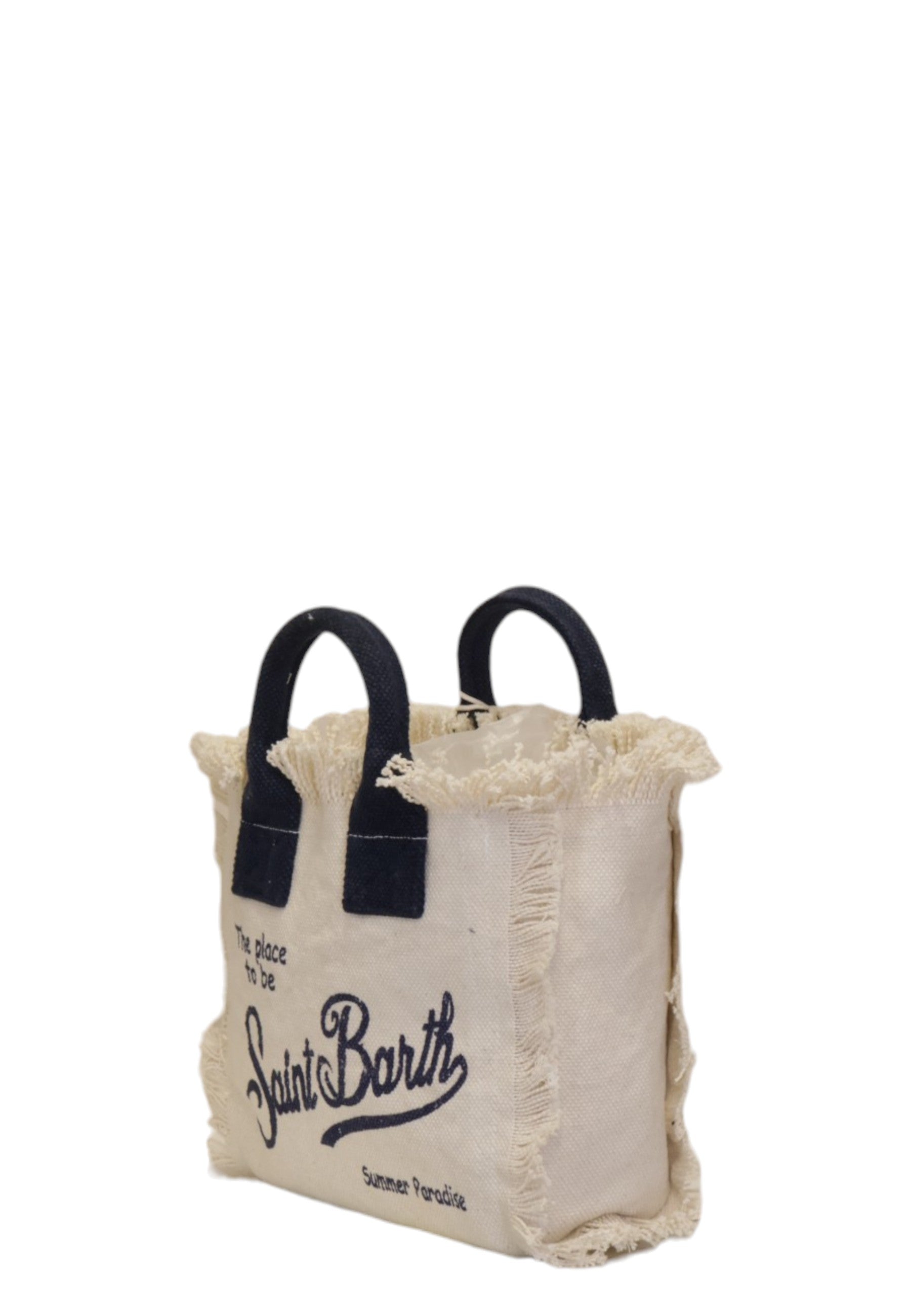 BORSE Beige Mc2 Saint Barth